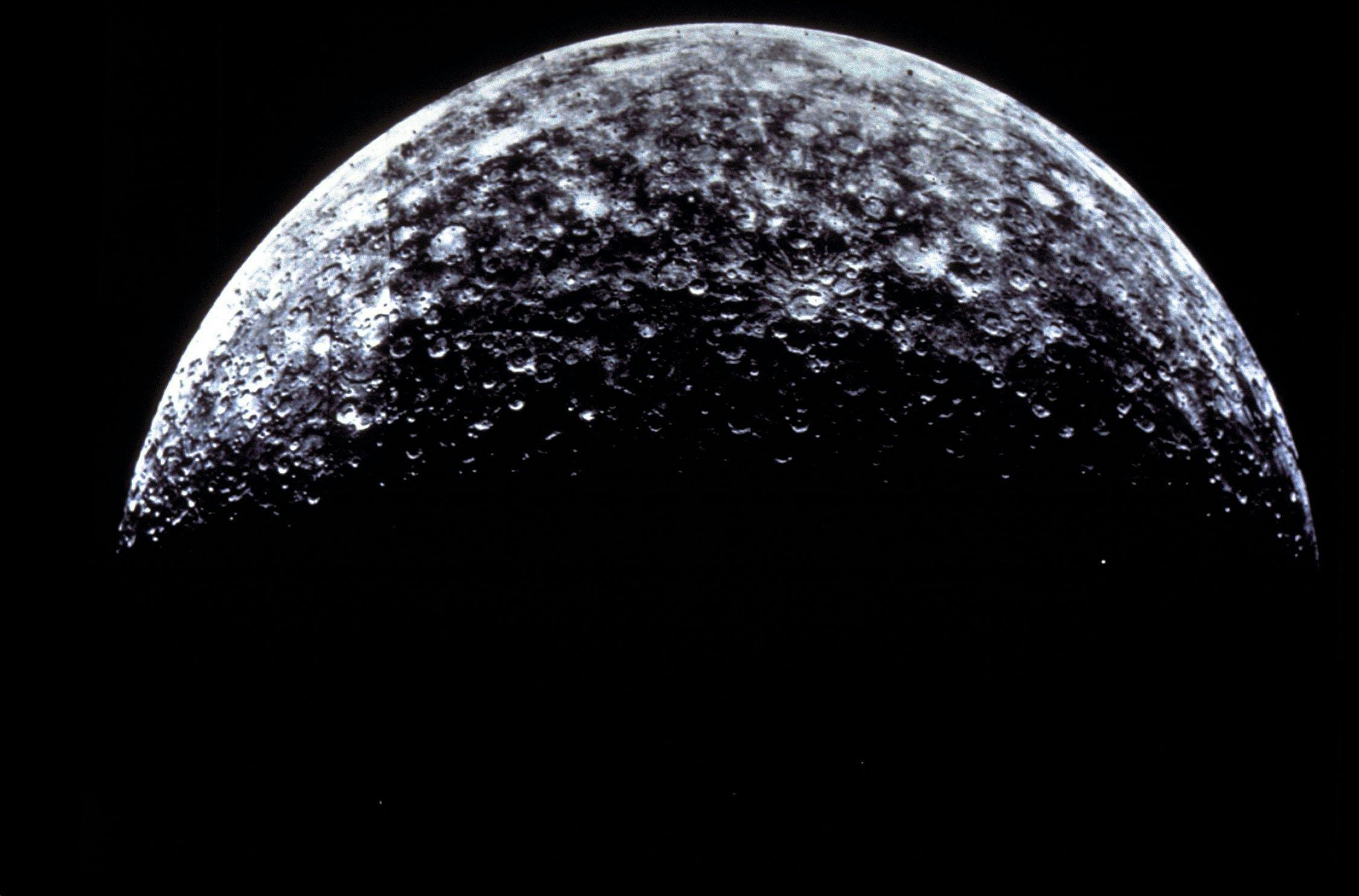 Twee ruimtesondes naar Mercurius BNR Nieuwsradio