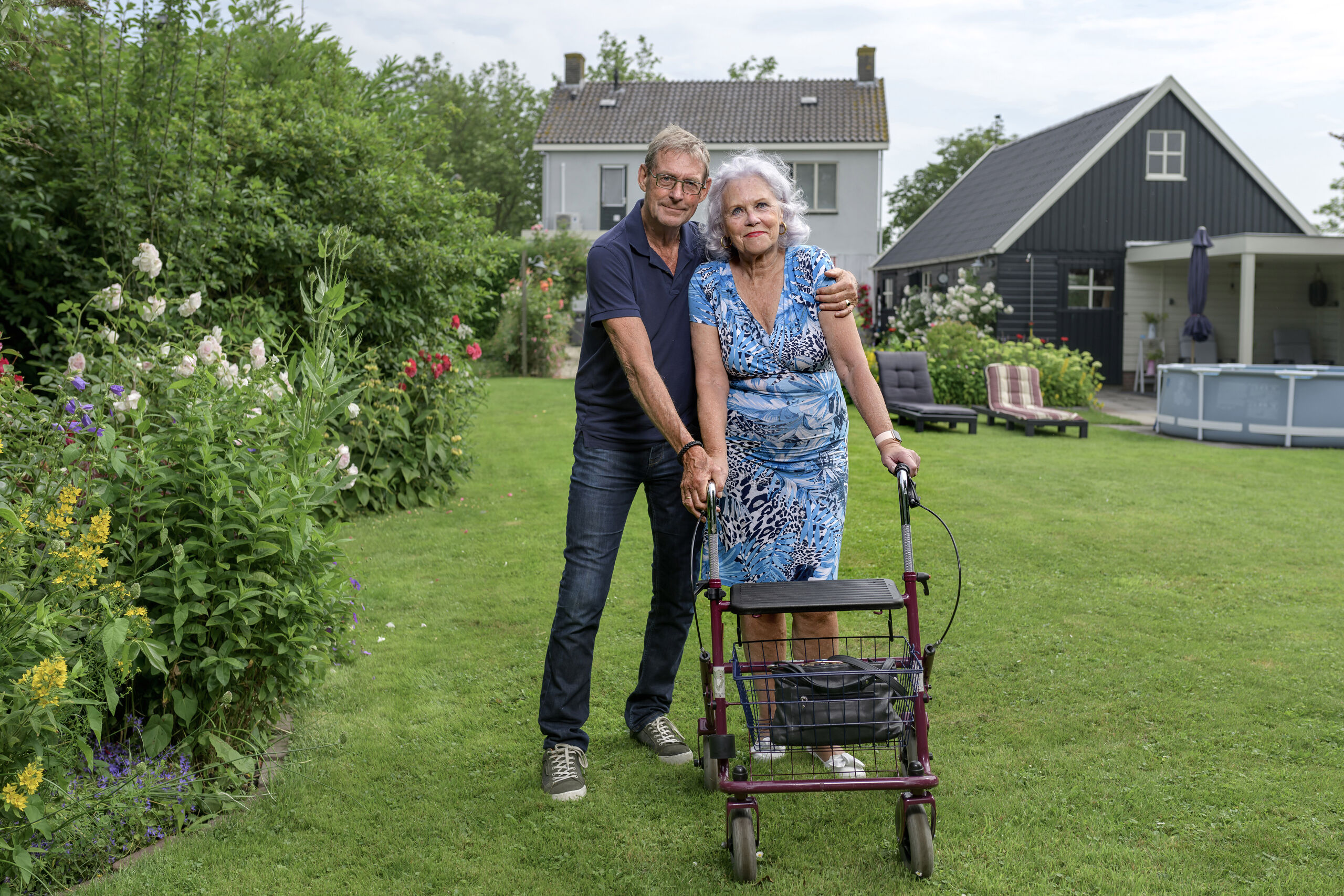 Foto: ANP / Hollandse Hoogte / David Rozing
