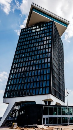 Duncan Stutterheim Stoot Bijna Al Zijn Belangen Af Bnr Nieuwsradio