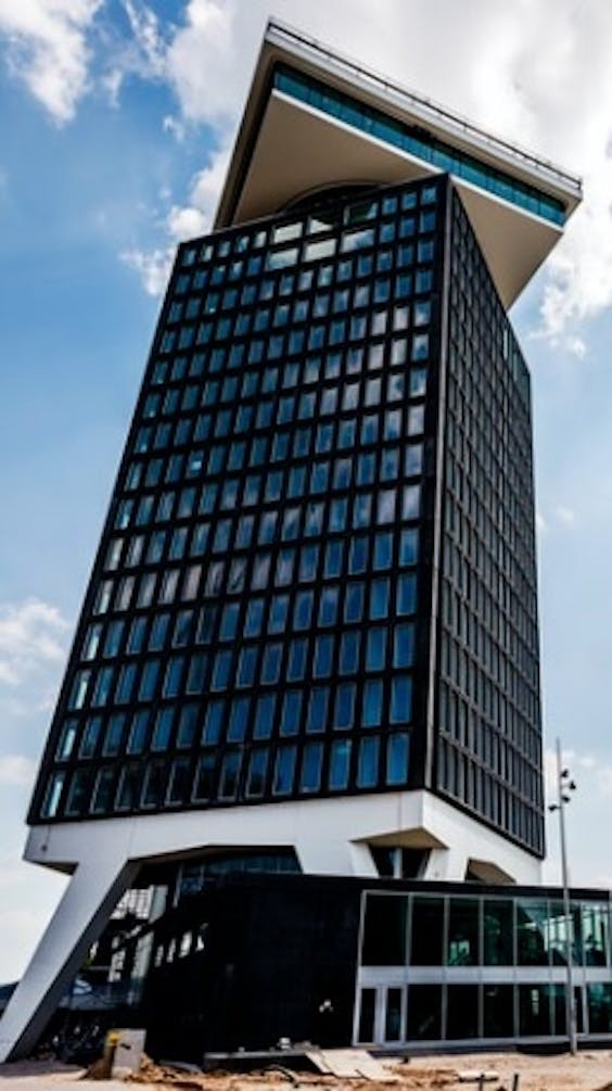 Duncan Stutterheim Stoot Bijna Al Zijn Belangen Af Bnr Nieuwsradio