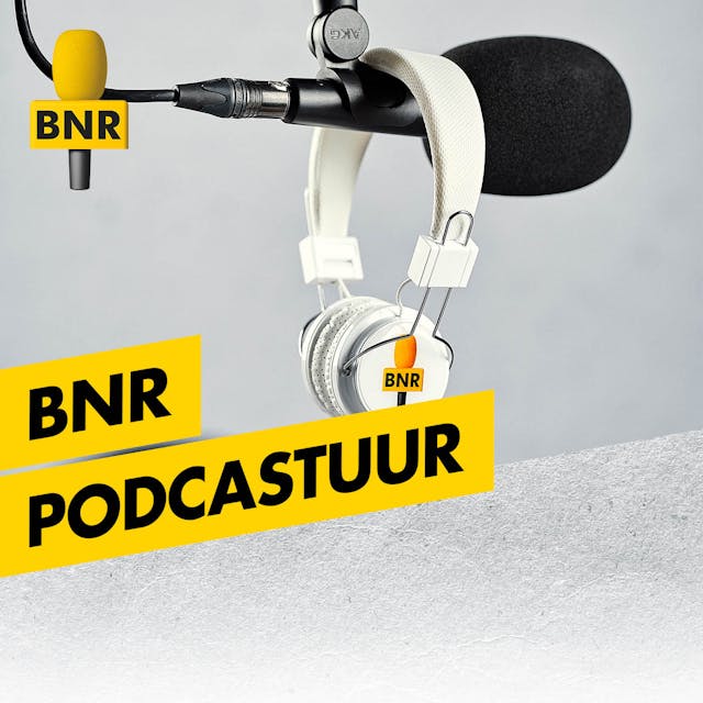 Podcast Uur