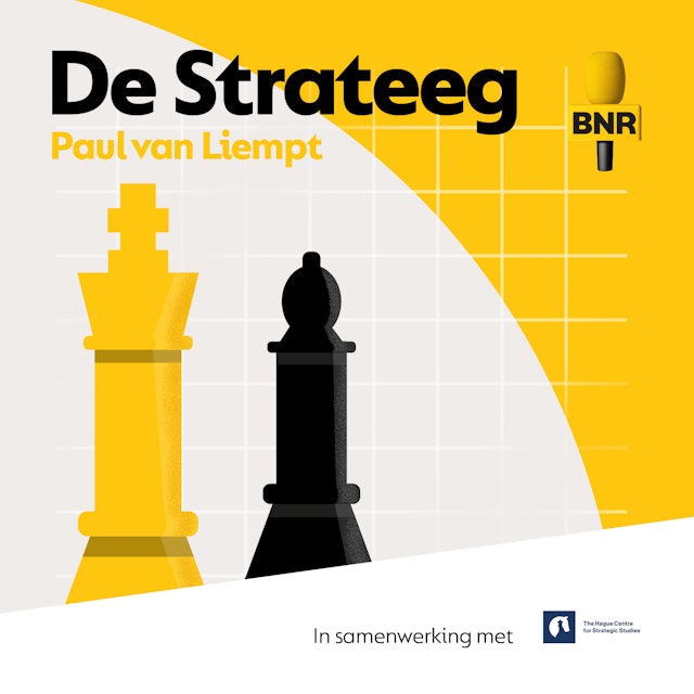De Strateeg