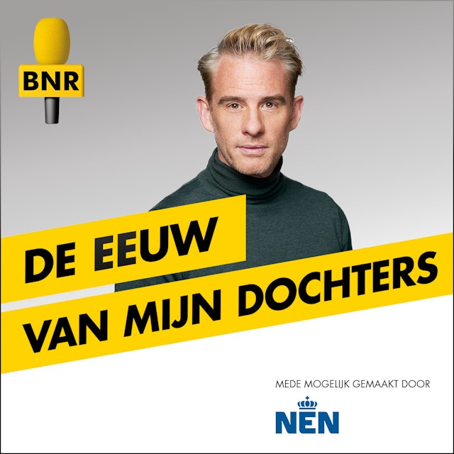 De Eeuw van mijn Dochters