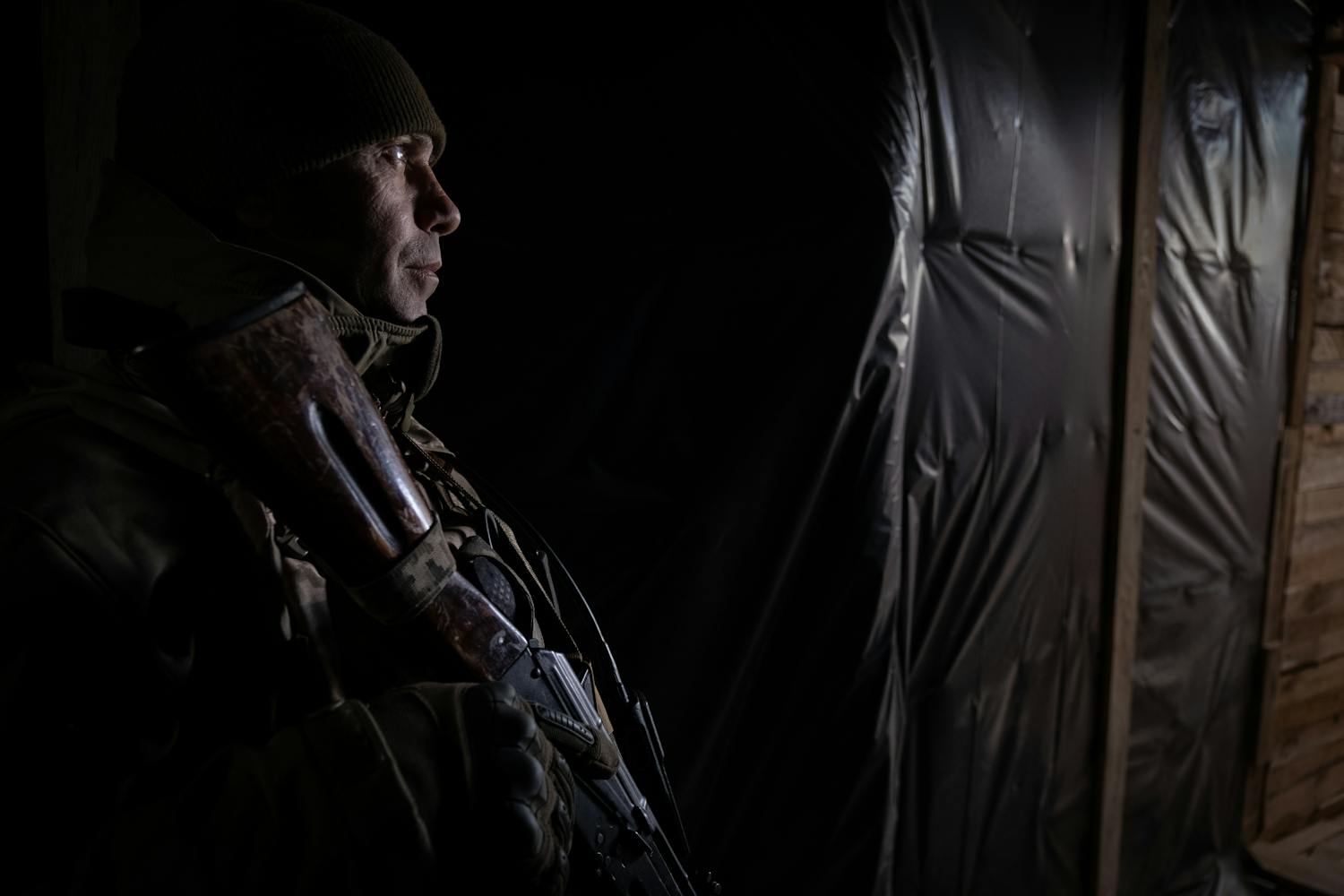 Liveblog | Zelensky: Oekraïne streeft naar 'diplomatieke' bevrijding van de Krim