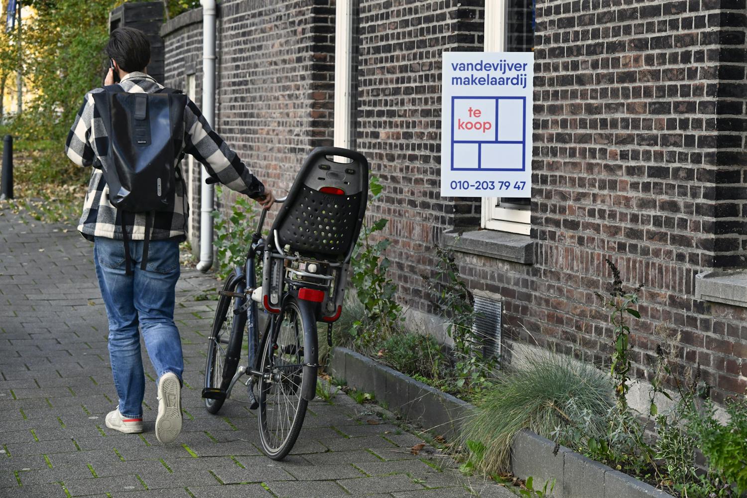 ‘Terugdraaien aanpassing hypotheekrenteaftrek beschadigt land niet’