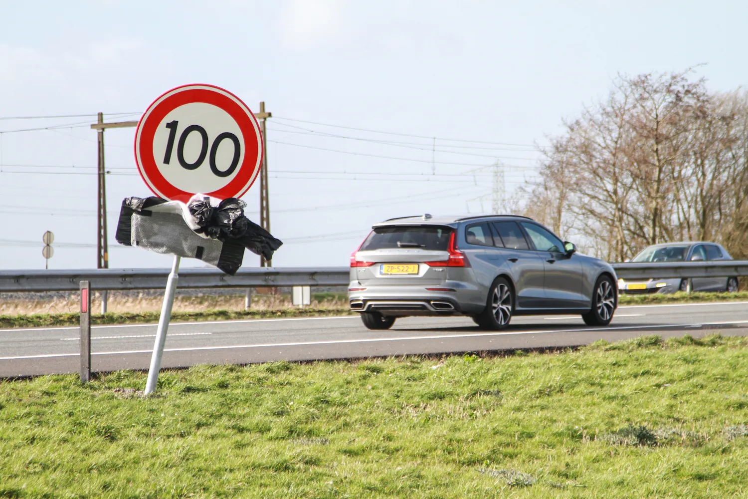 ‘Die 130 kilometer wordt nou eenmaal niet als het allergrootste ...