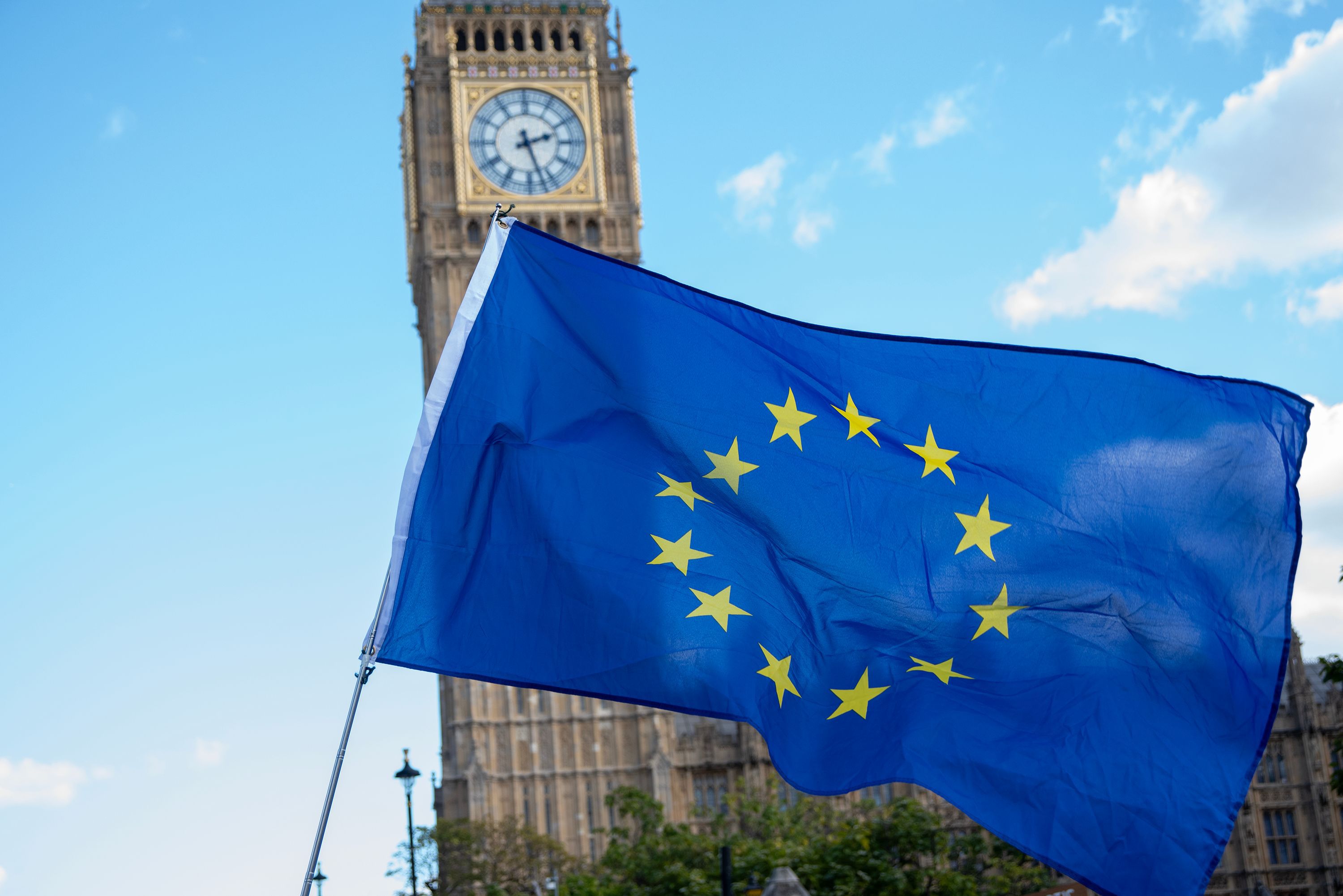 ‘Britse economie zal beter presteren dan Europese over vijftien jaar’