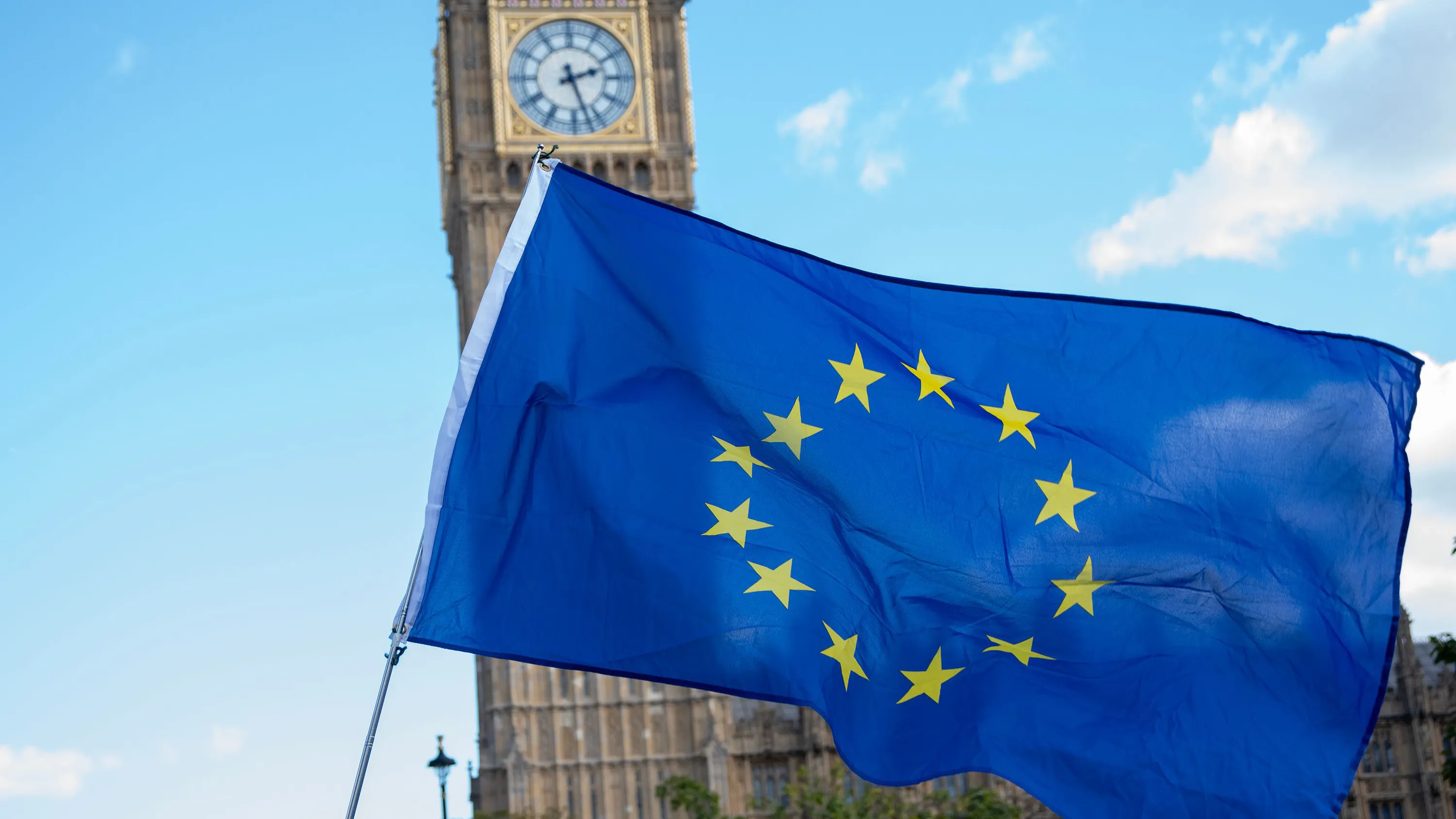 ‘Britse economie zal beter presteren dan Europese over vijftien jaar’