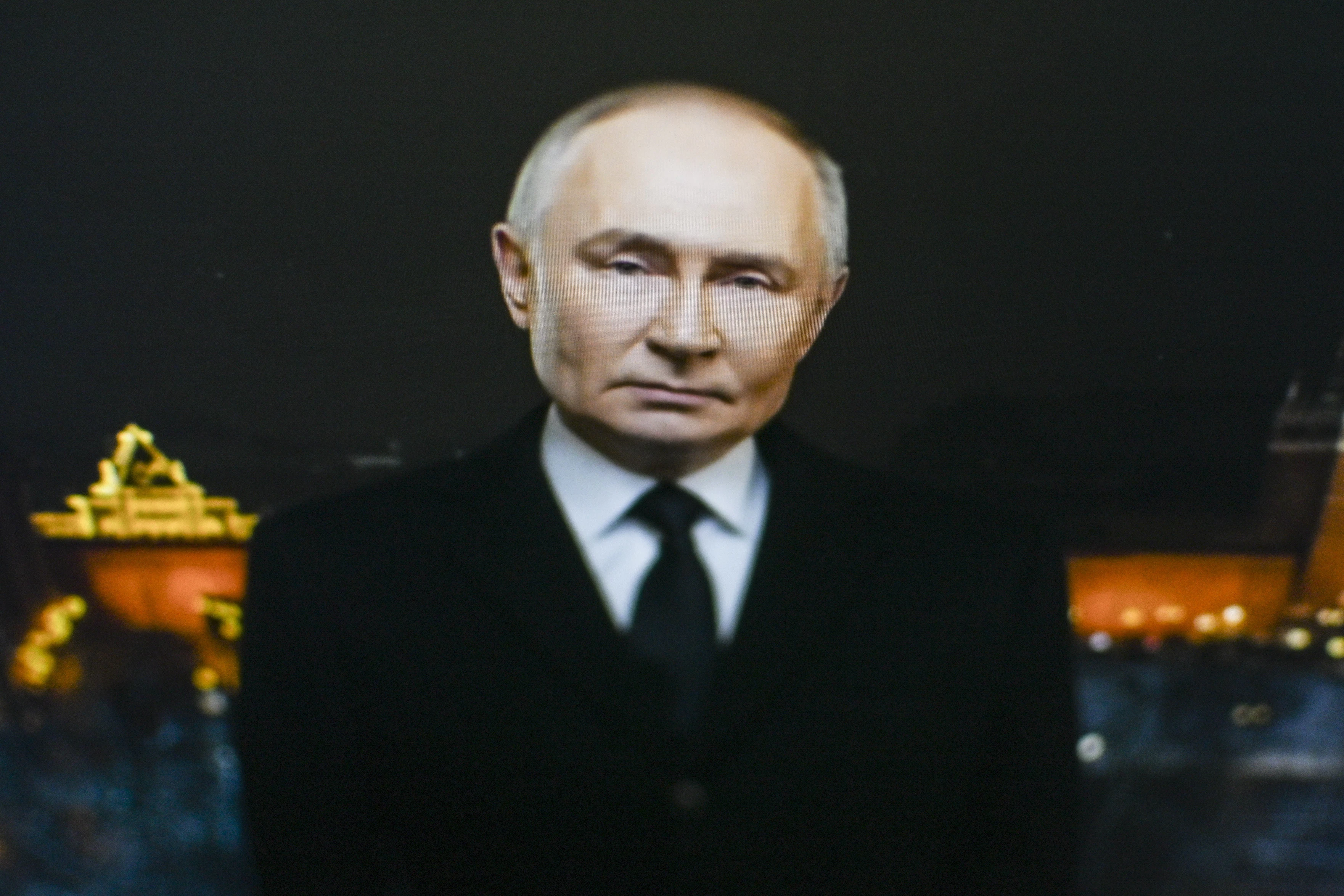 ‘Zelensky hoopt dat Poetins maximalistische eisen Trump te ver gaan