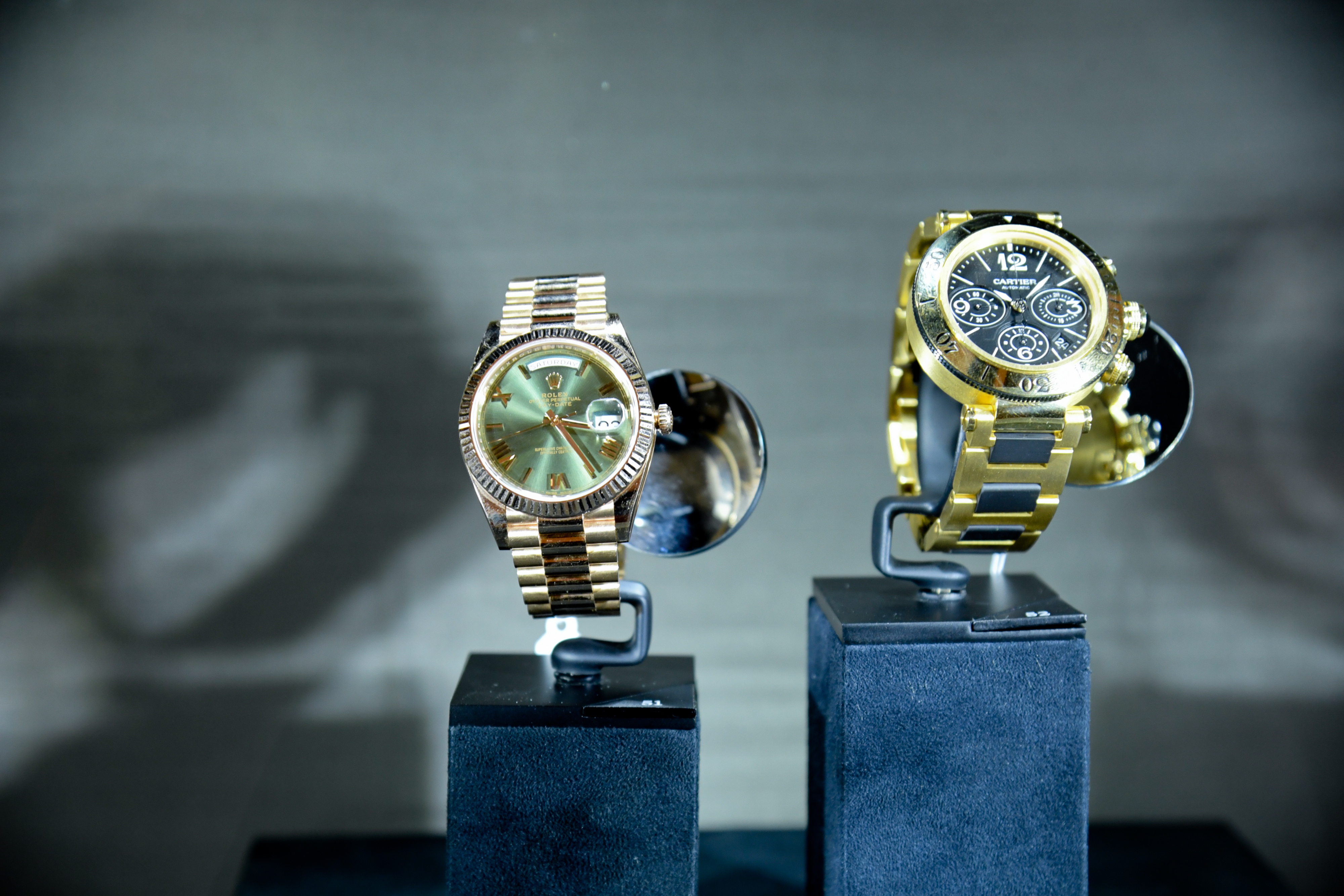 Rolex kopen? Je gaat er dit jaar nóg meer voor betalen | BNR Nieuwsradio