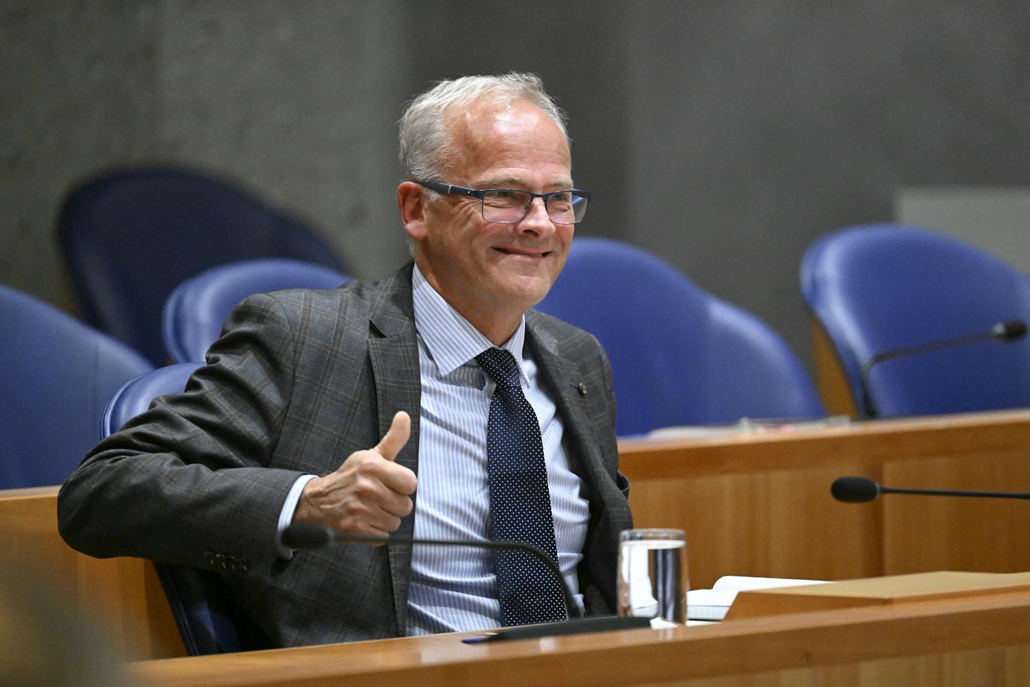 Landenconsortium moet ‘Europe Great Again’ maken op gebied van digitalisering