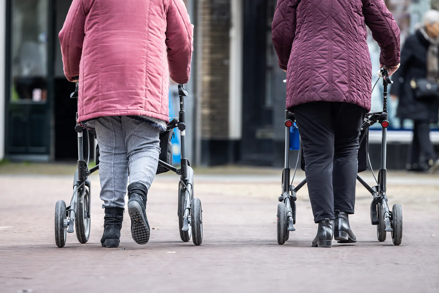 Nu we toch rommelen aan pensioenakkoord, waarom niet meer concurrentie