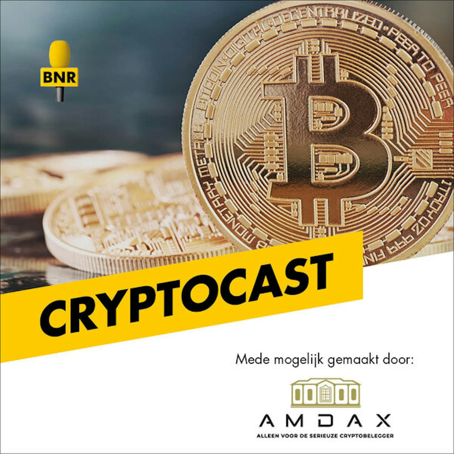 Crypto Update: Het cryptodecreet van president Biden | BNR Nieuwsradio