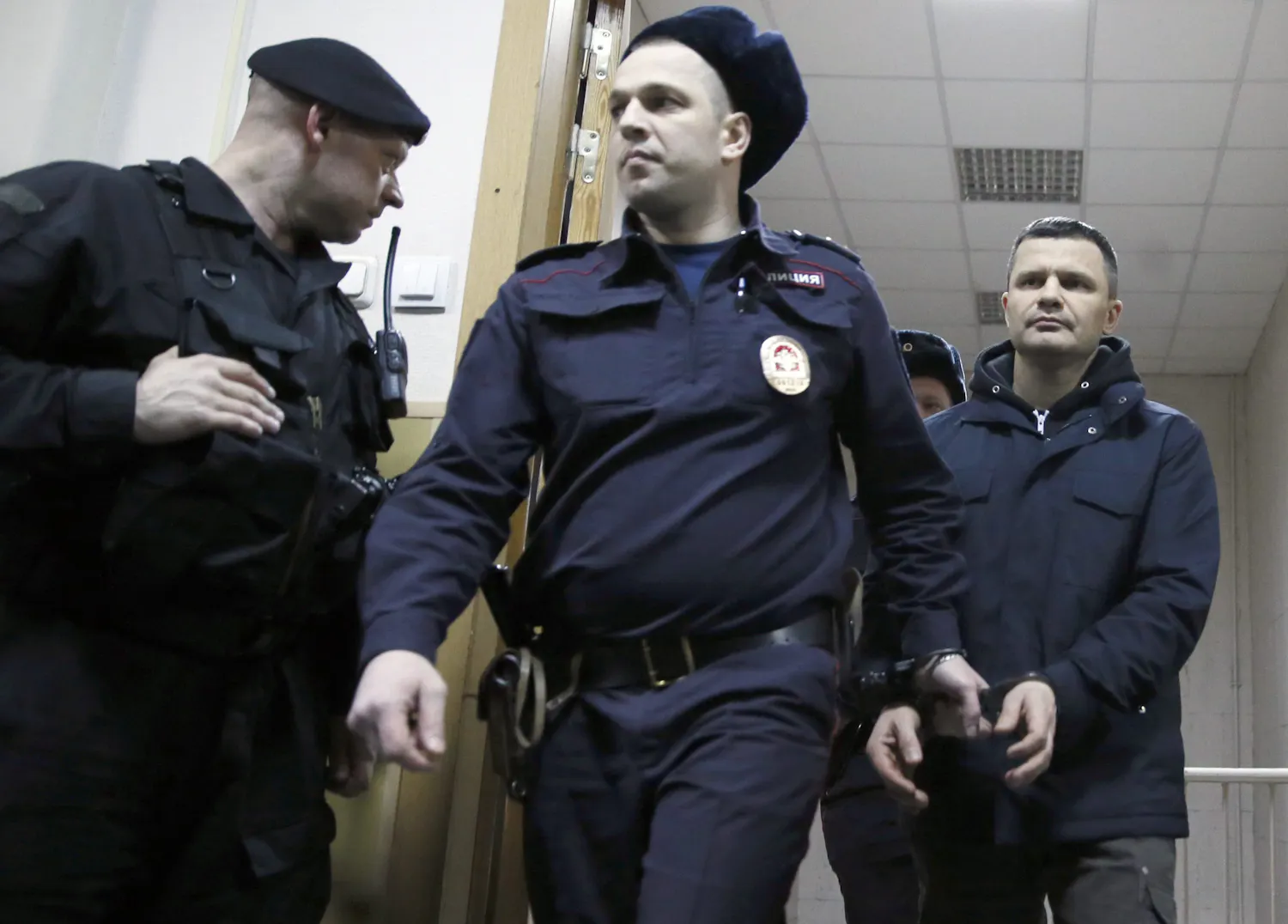 Rusland nationaliseert eigen bedrijven, vaak met schimmige argumenten