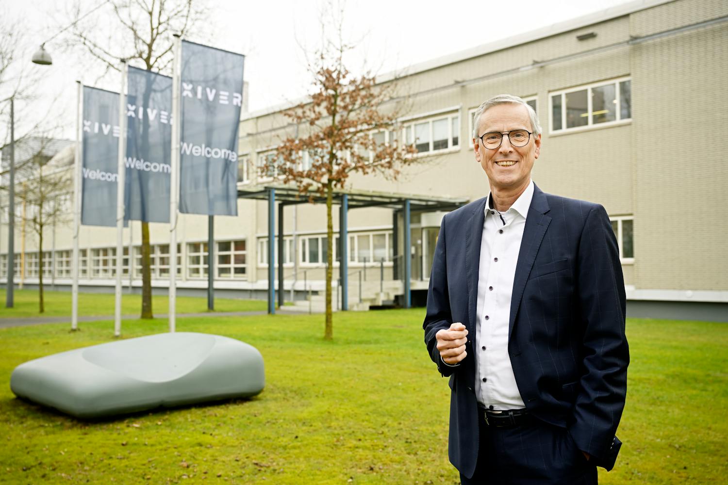 Xiver-ceo ziet kentering Europees chipbeleid: ‘Beter ten halve gekeerd