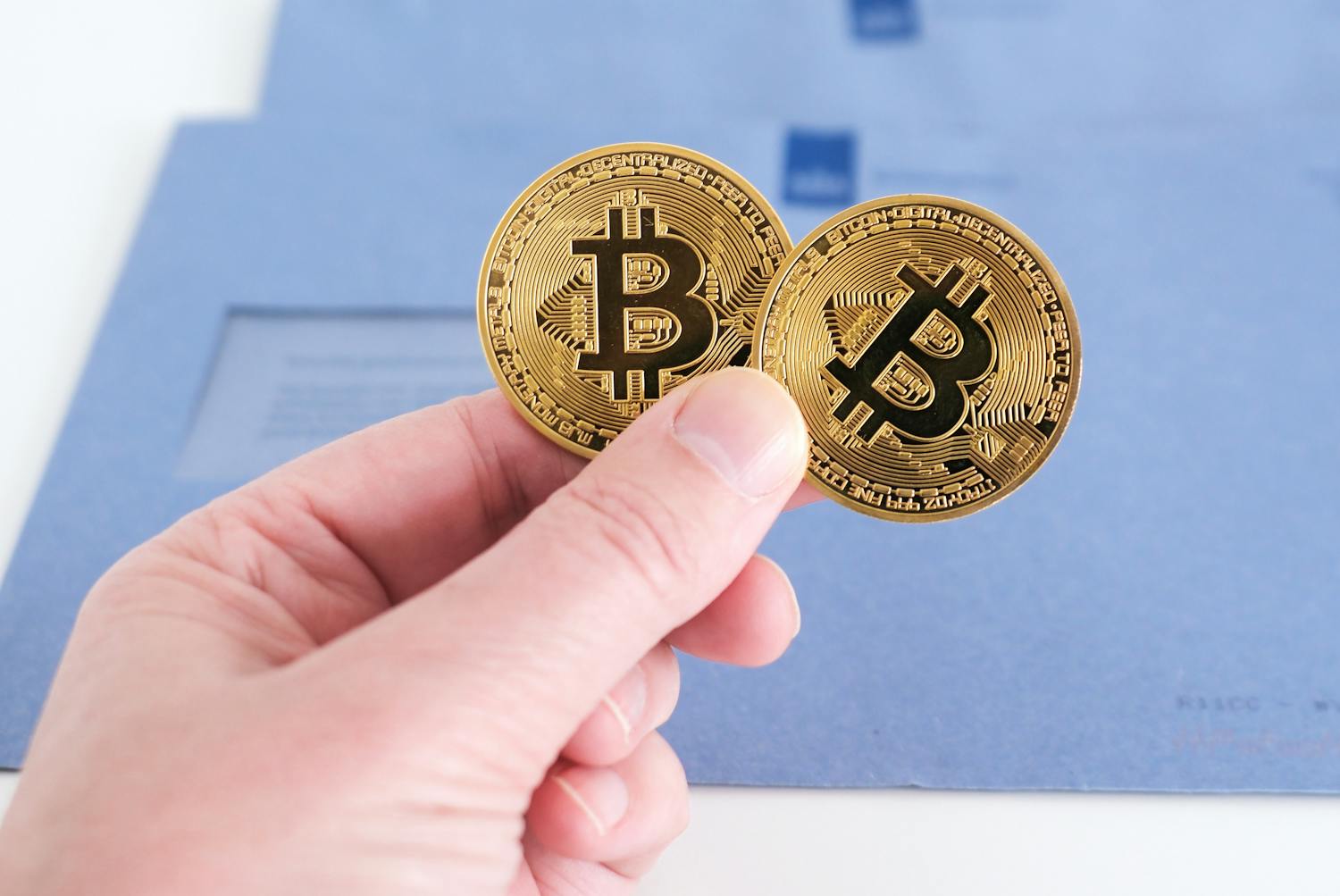 Belastingdienst weet straks hoeveel crypto je bezit; boetes torenhoog bij  niet aangeven | BNR Nieuwsradio