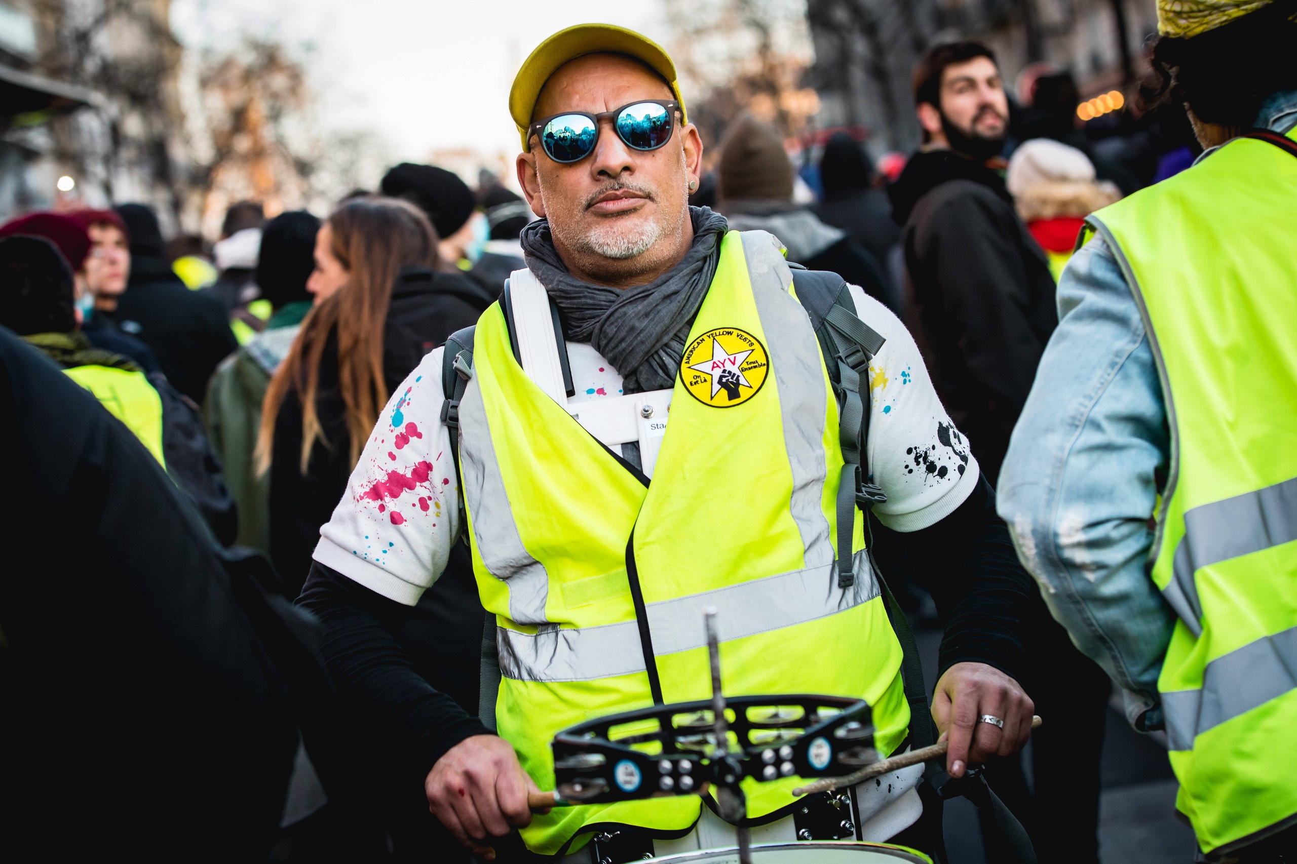 La branche énergie du syndicat français CGT arrêtera le travail pendant 48 heures le 26 janvier, puis arrêtera le travail pendant 72 heures le 6 février. Cela écrit Bloomberg.  Les grèves supplémentaires viennent s'ajouter à la grève annoncée précédemment du 31 janvier.