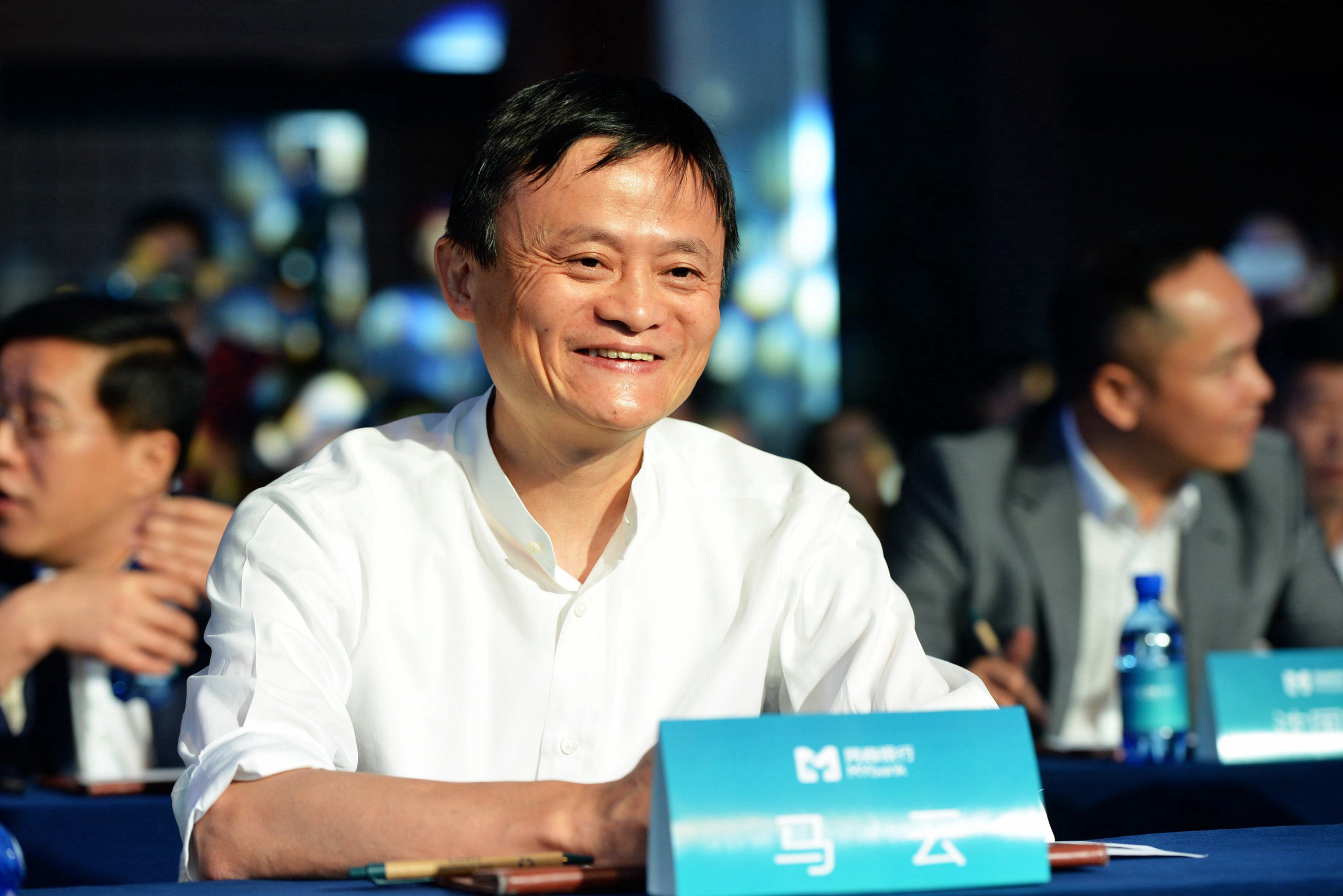 De terugkeer van de Chinese ondernemer en oprichter van verkoopplatform Alibaba is hoogst onverwachts te noemen, zo vindt Chinakenner en maker van BNR's Chinapodcast John Boy Vossen. Mogelijk heeft het te maken met een verzoeningspoging van de Chinese premier Li Qiang.
