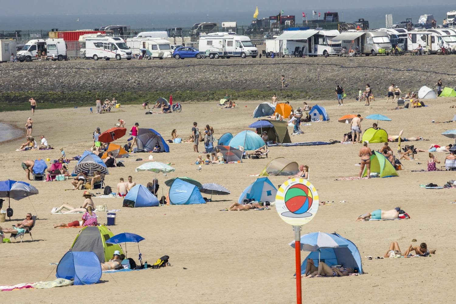 ABN Amro: Zahl deutscher Touristen in den Niederlanden erreicht „historisches Niveau“