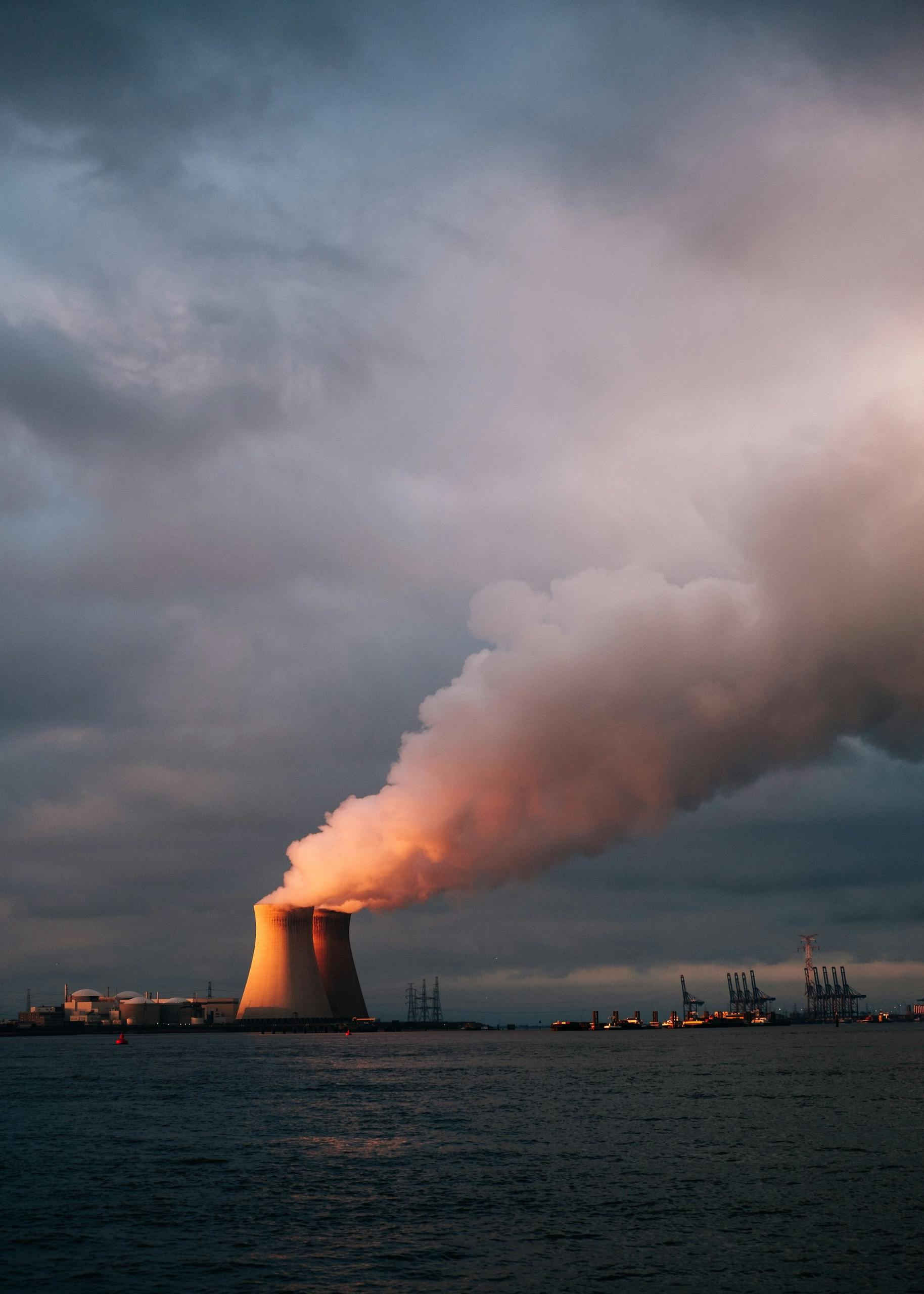 Les Pays-Bas intensifient leur coopération nucléaire avec dix pays de l’UE