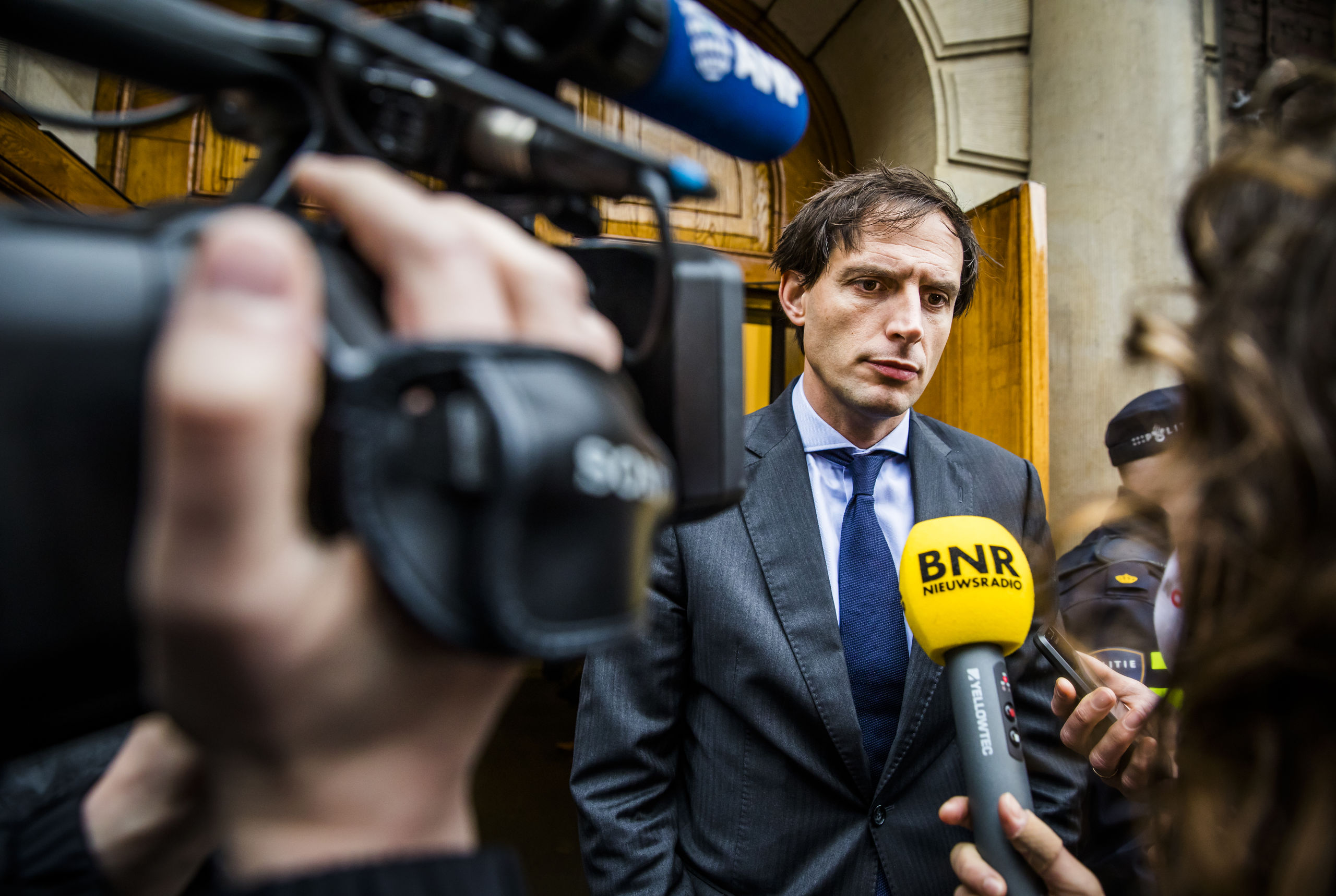 ANP BART MAAT