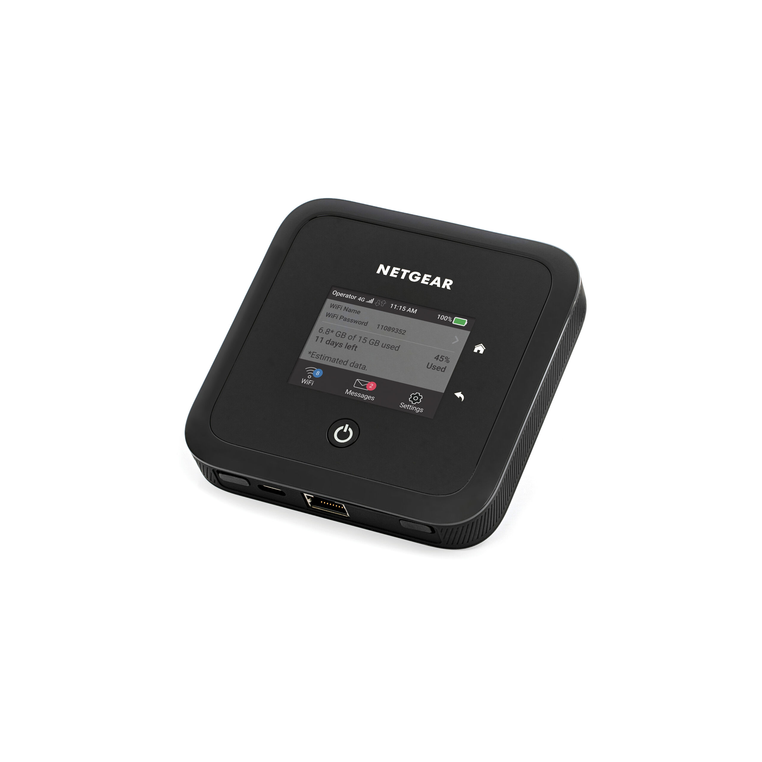 Netgear Nighthawk M5