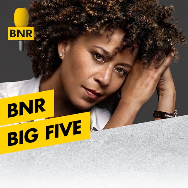 BNR's Big Five