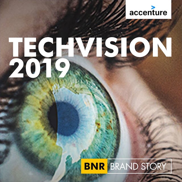 Tech Vision 2019