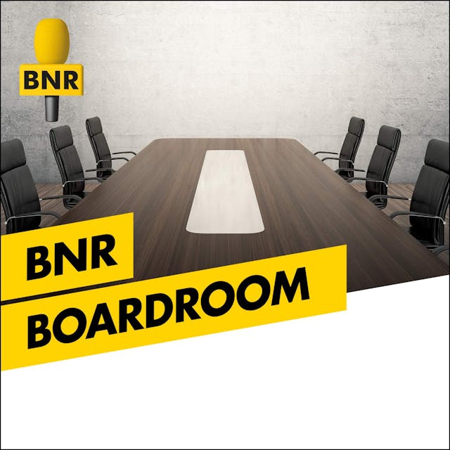 BNR Boardroom