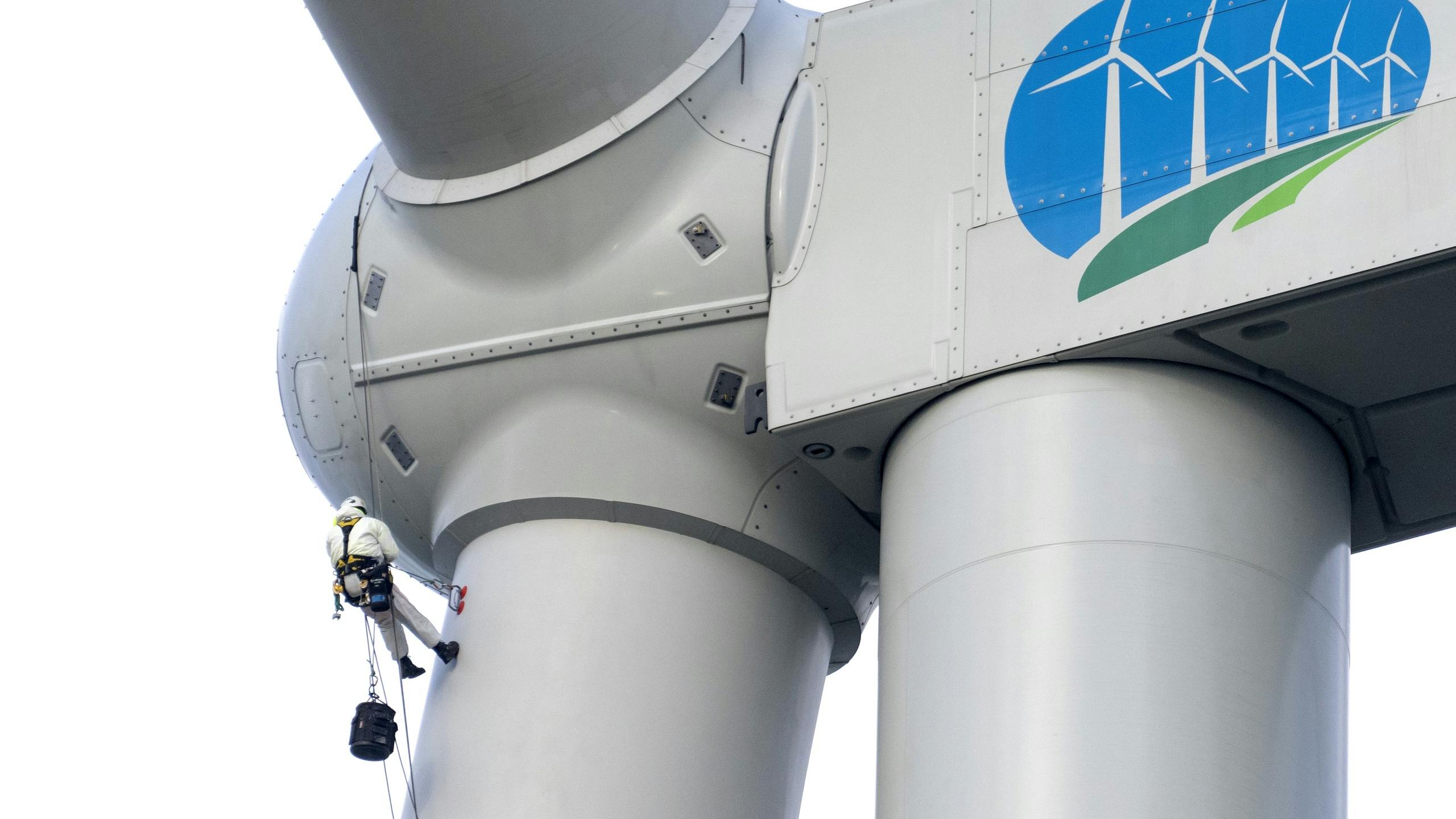 Nederland wil dat EU groene industrie met bestaand geld steunt
