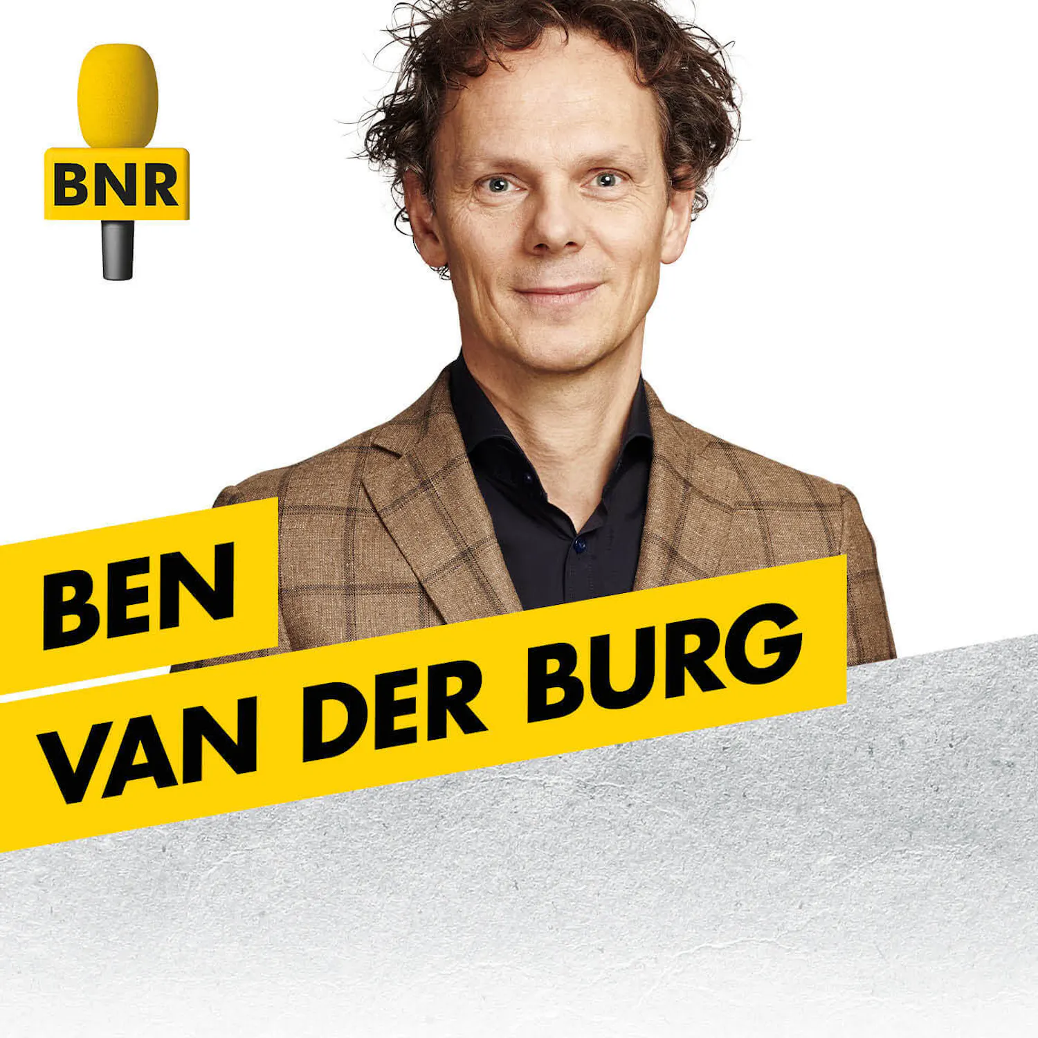 Opinie | Lubachs zieke shit | BNR Nieuwsradio