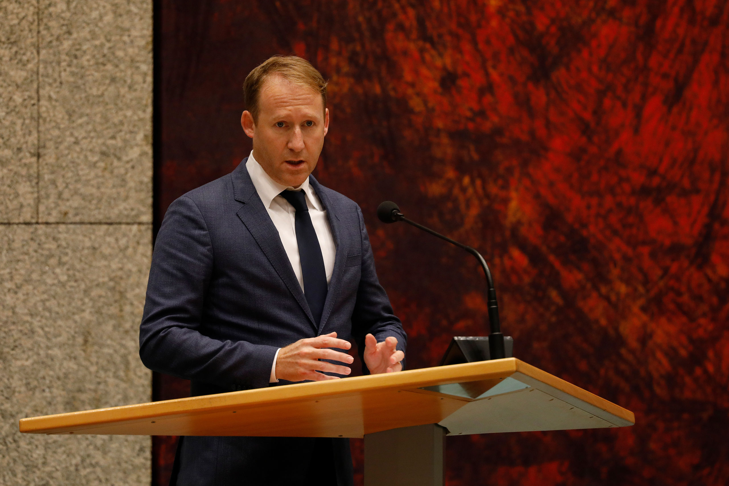 Kees Verhoeven (D66)