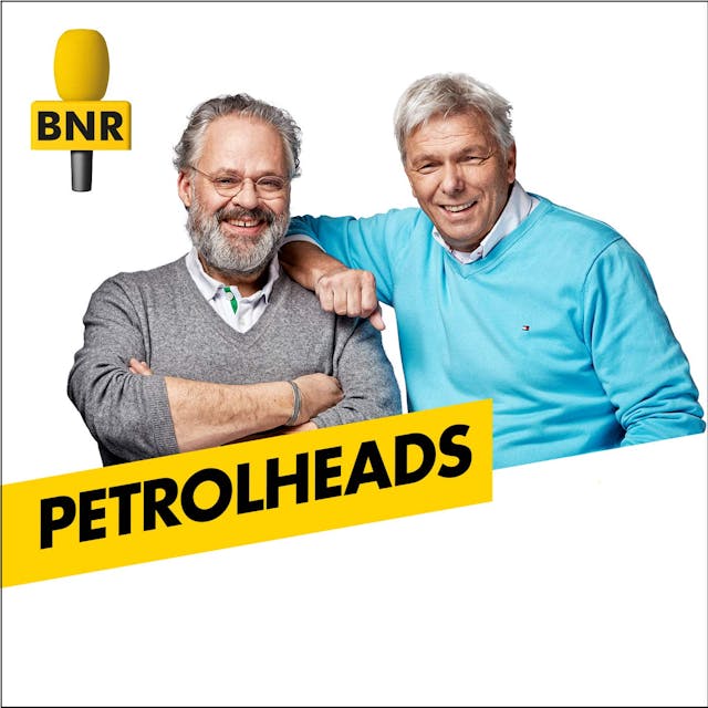 Petrolheads