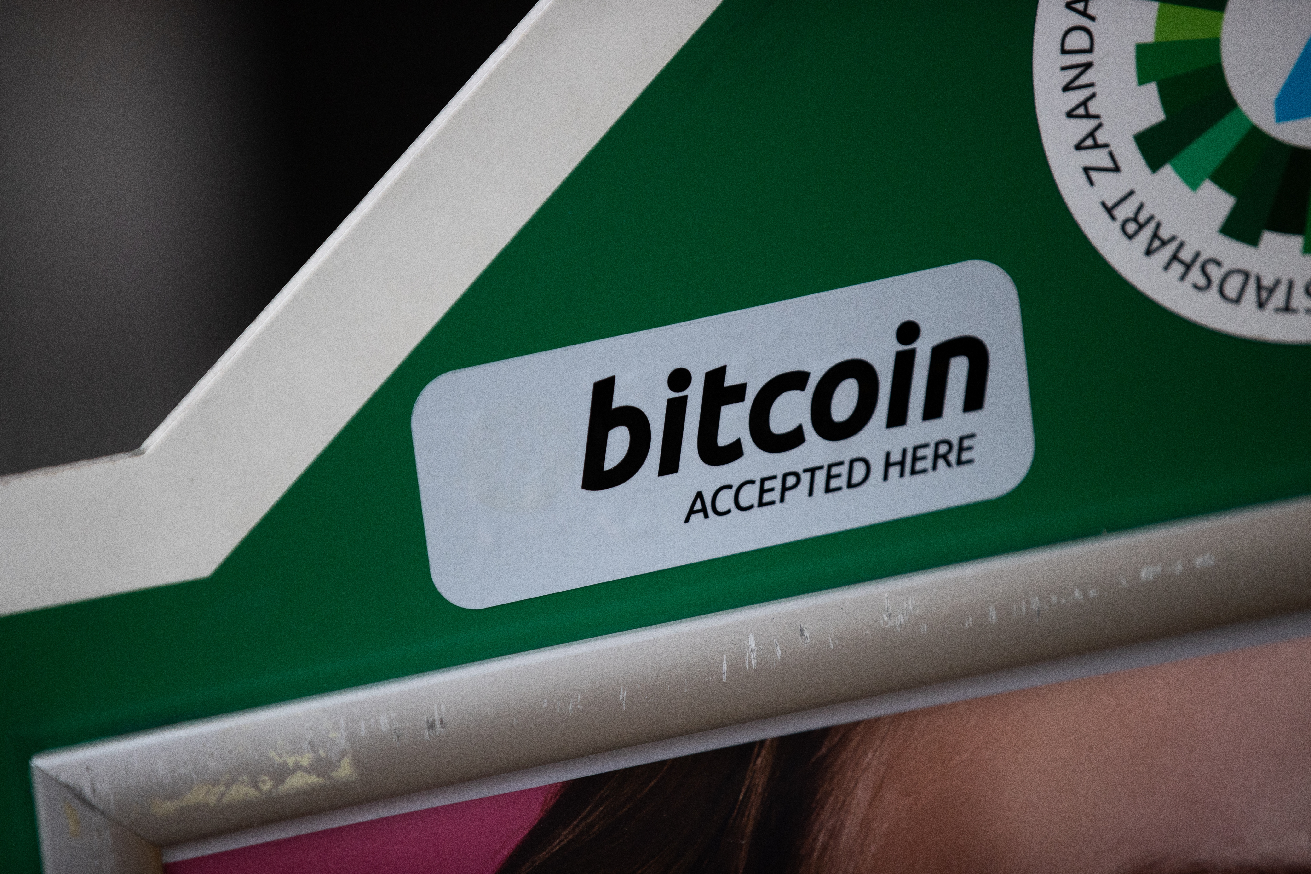 Ook Bitvavo heeft licentie binnen, cryptoaanbieder mag uitbreiden naar EU |  BNR Nieuwsradio