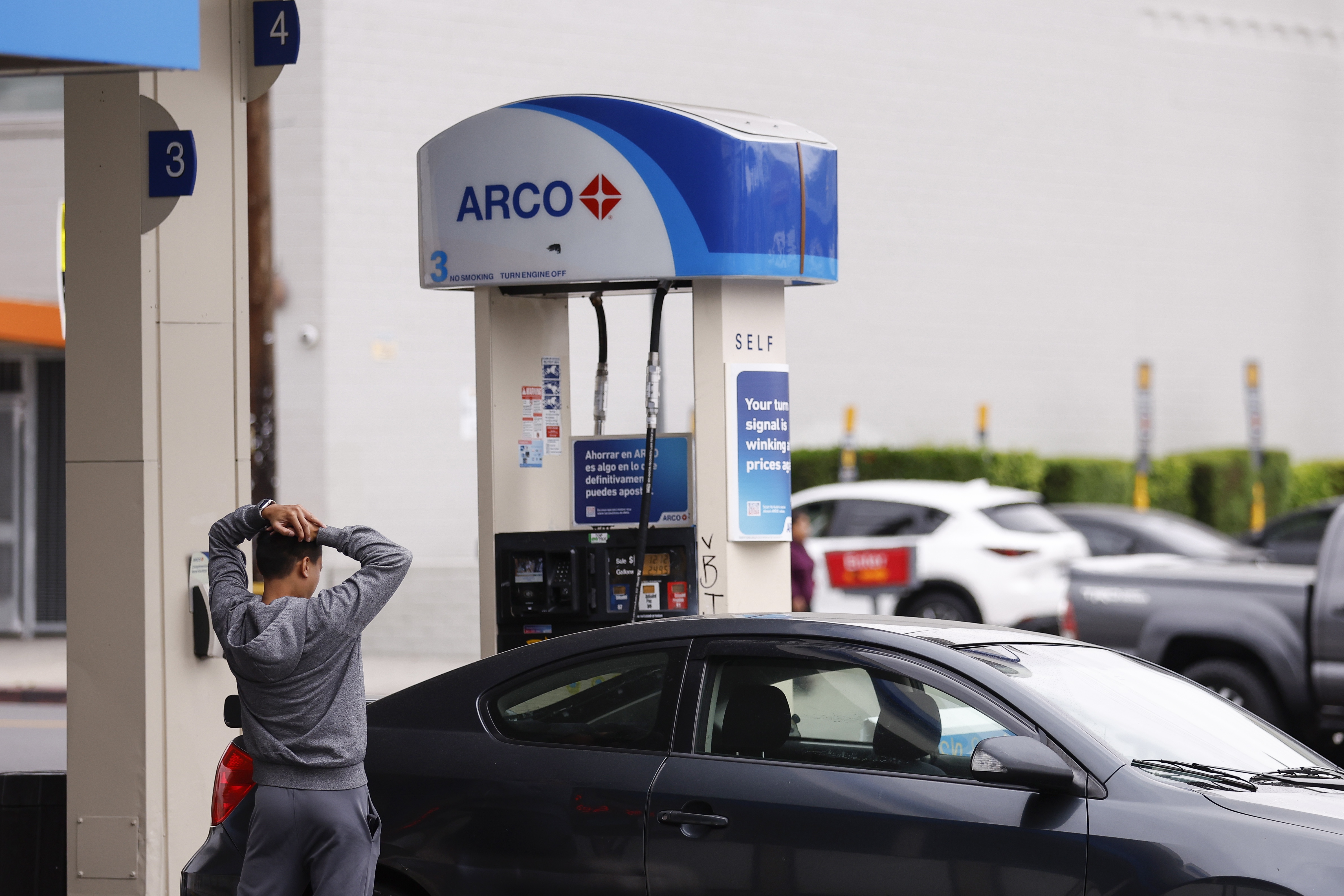 Amerikaanse energierekening stijgt harder dan inflatie, arme huishoudens in  de problemen | BNR Nieuwsradio