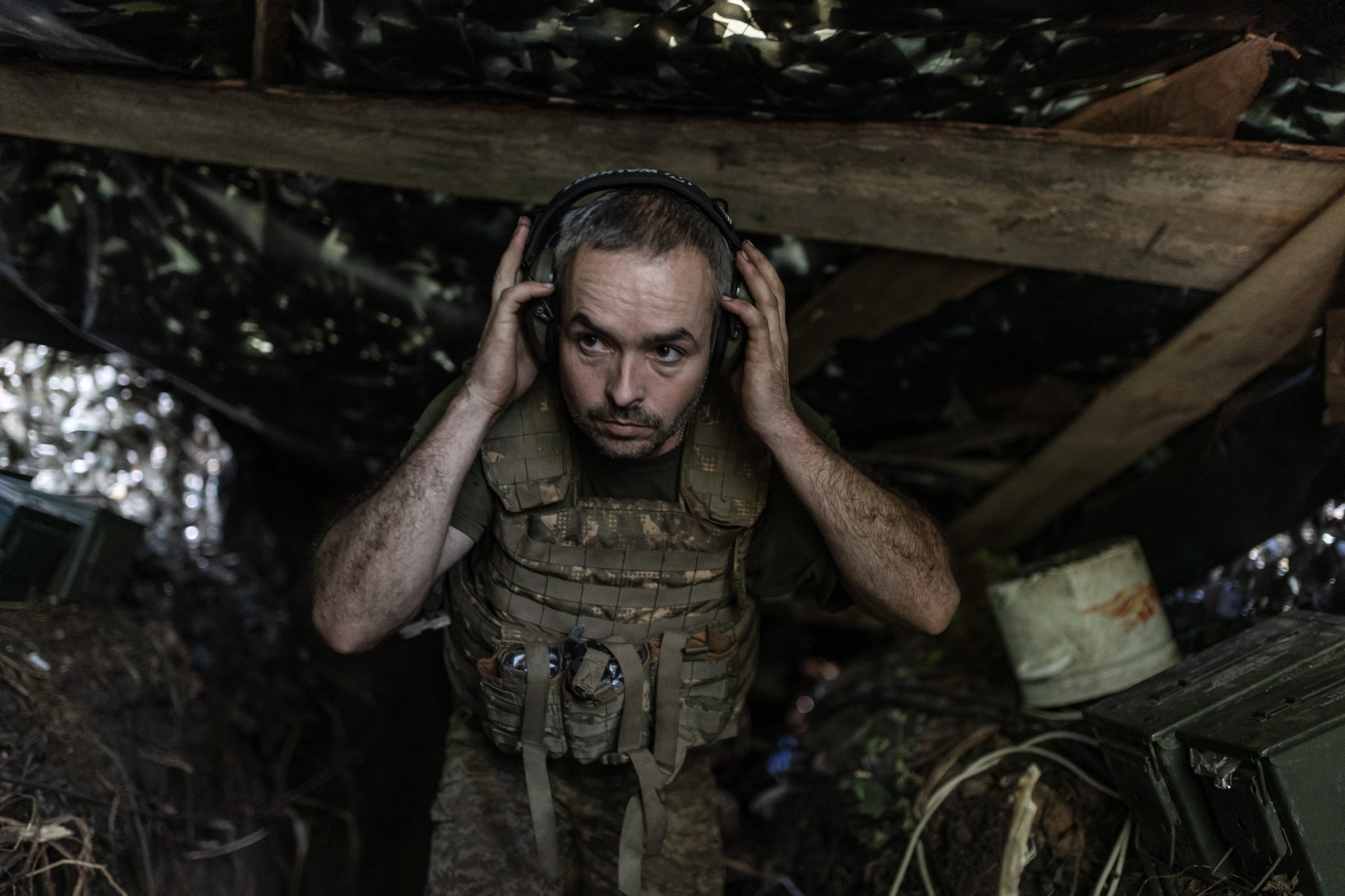 Liveblog | Eerste door bondgenoten betaalde Amerikaanse wapens naar  Oekraïne | BNR Nieuwsradio