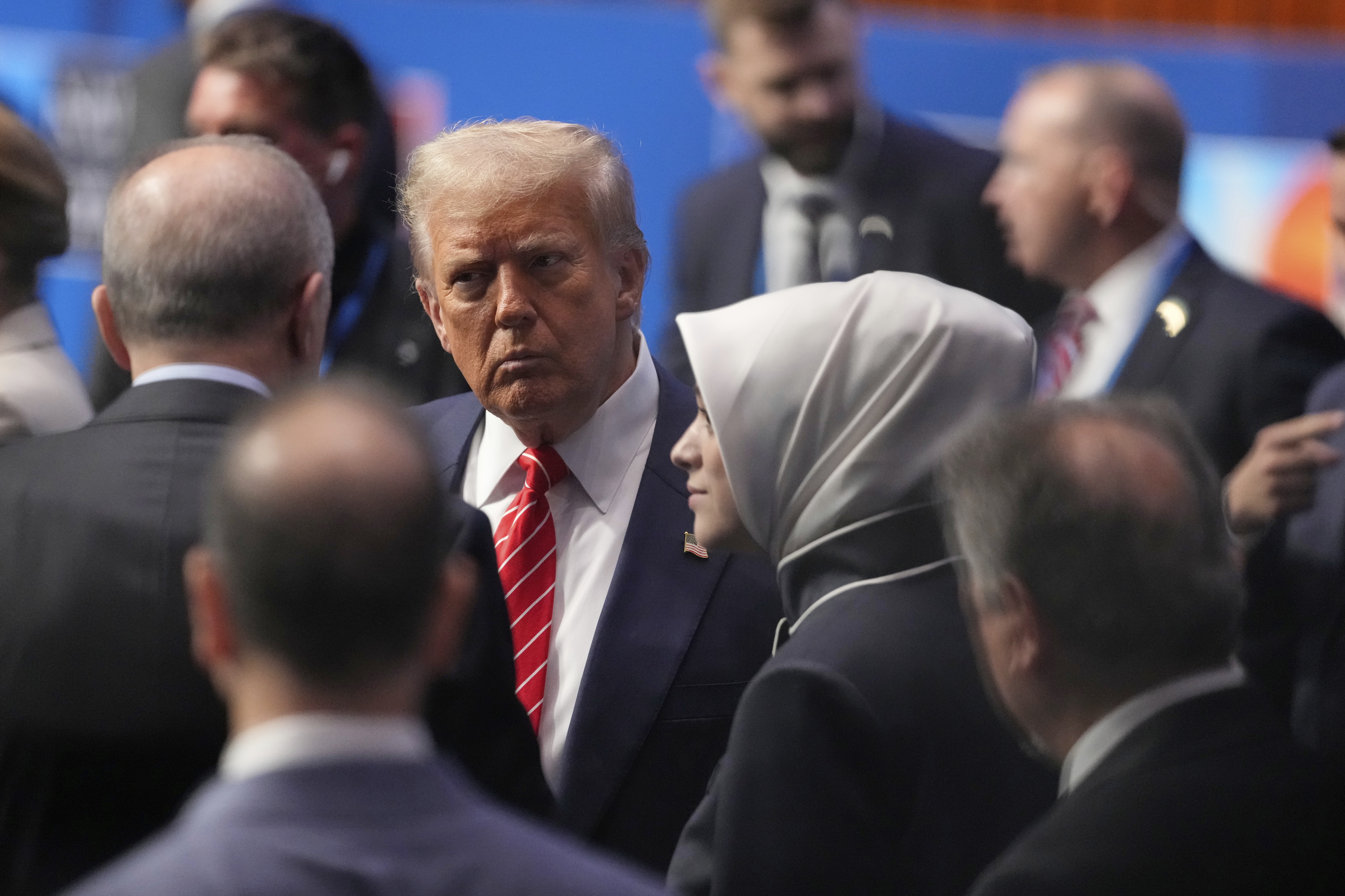 Trump: Erdogan komt naar Witte Huis voor grote handelsdeals | BNR  Nieuwsradio