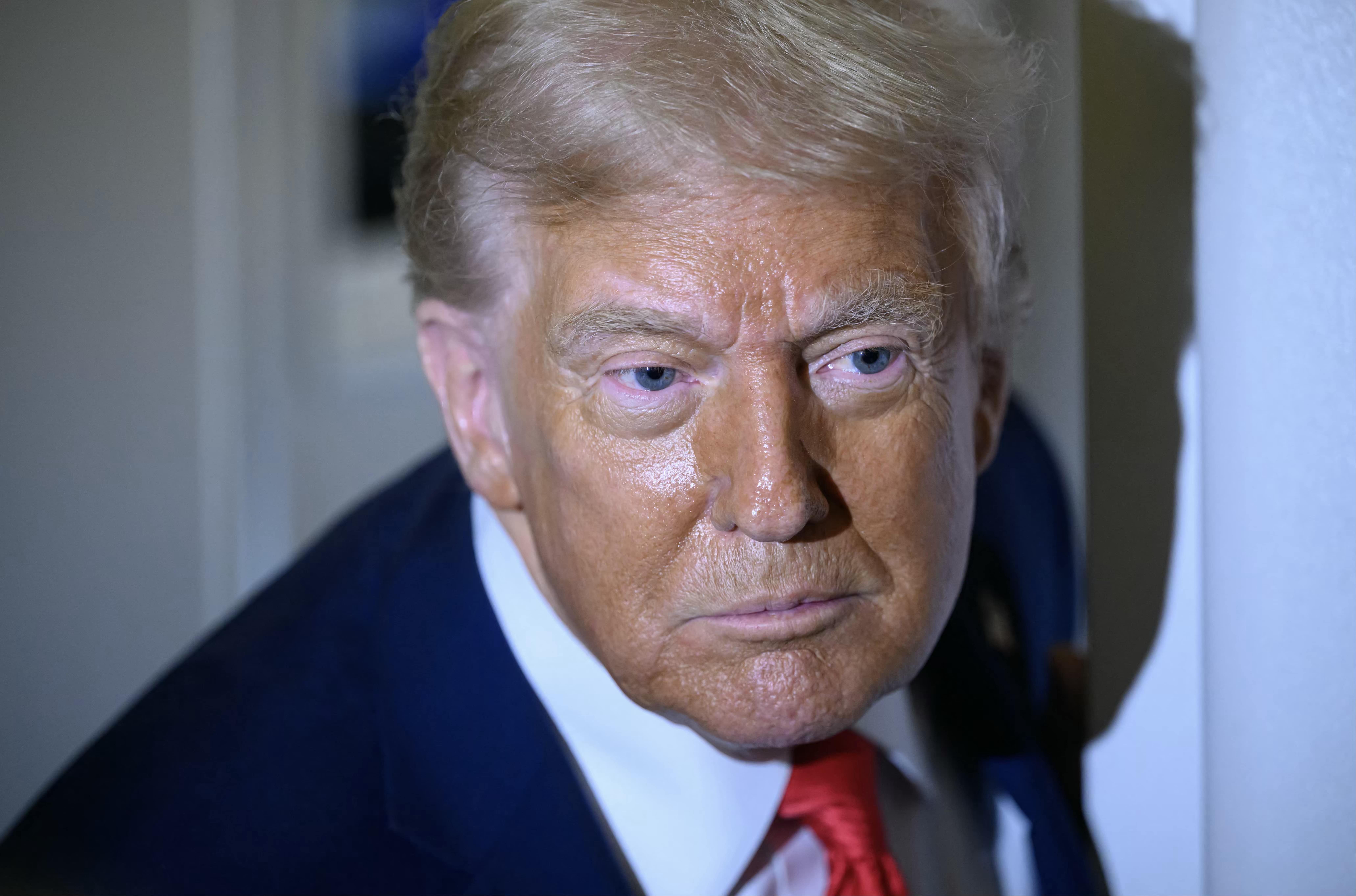 Regering-Trump: ‘Paracetamol tijdens zwangerschap kan autisme-risico vergroten’