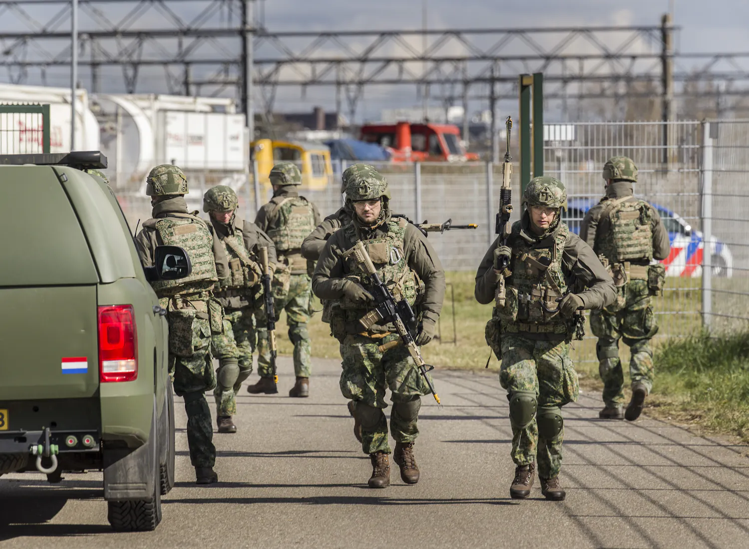 Aantal Reservisten Voor Nederlandse Krijgsmacht Stijgt BNR Nieuwsradio aantal-reservisten-voor-nederlandse-krijgsmacht-stijgt-bnr-nieuwsradio
