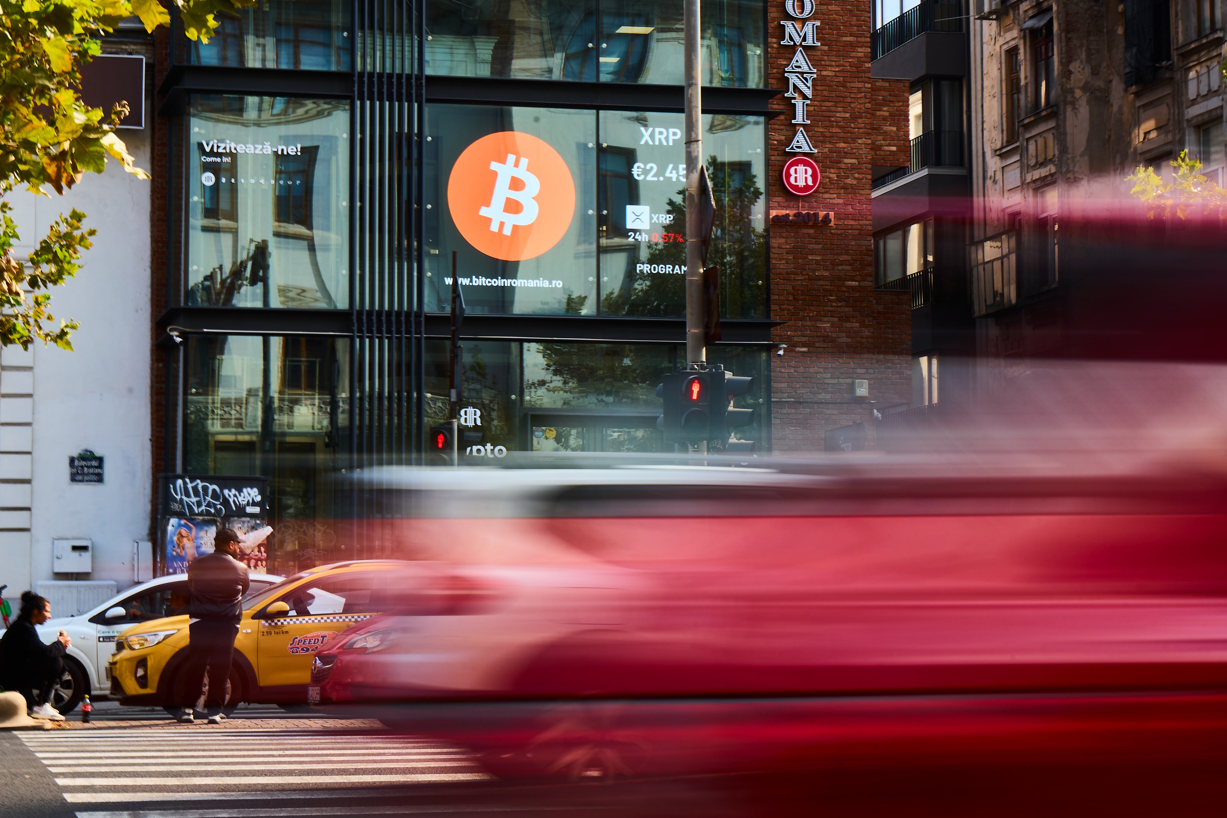 Bitcoin daalt naar laagste niveau sinds voorjaar | BNR Nieuwsradio