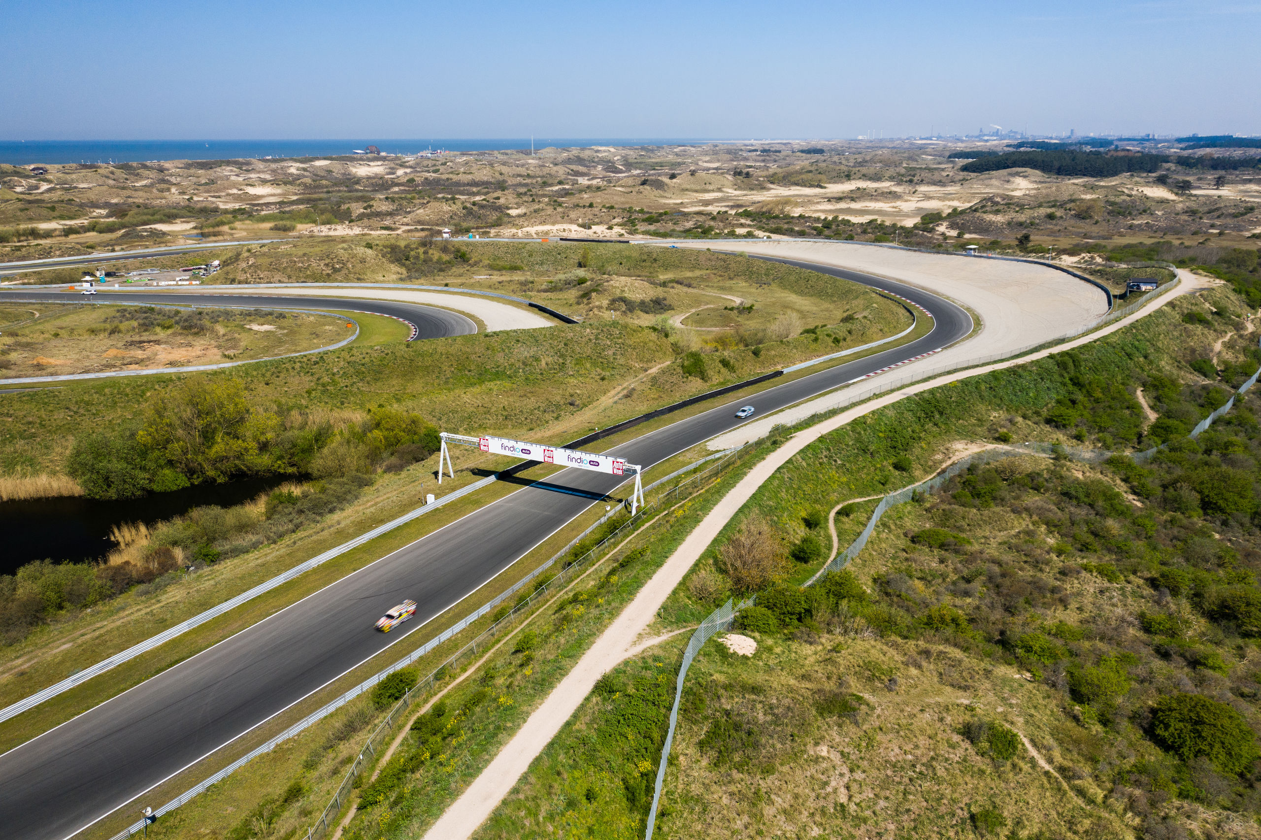 Circuit Zandvoort