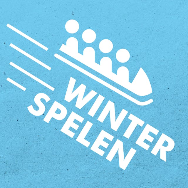 Winterspelen