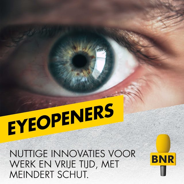 Eyeopeners