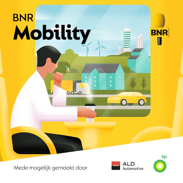 BNR Mobility