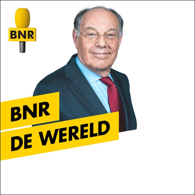 De Wereld