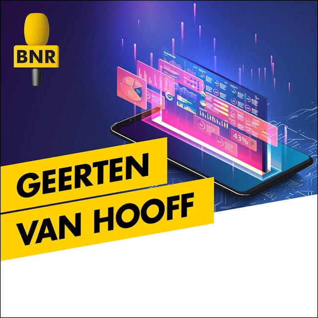 Geerten van Hooff