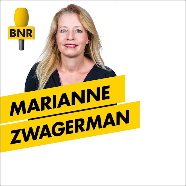 Marianne Zwagerman