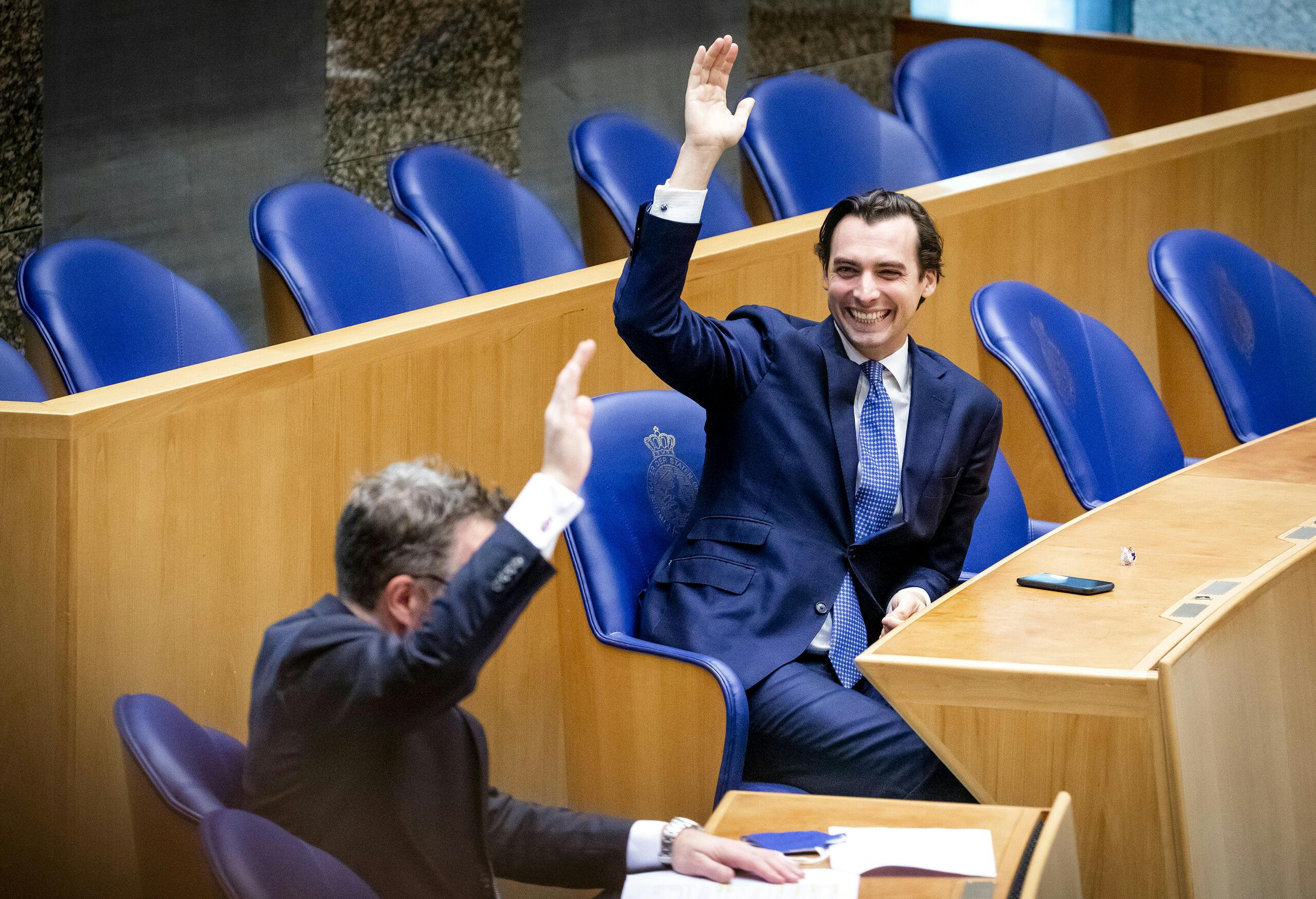 Jfvd Vrijgepleit Van Grensoverschrijdende Appjes Bnr Nieuwsradio