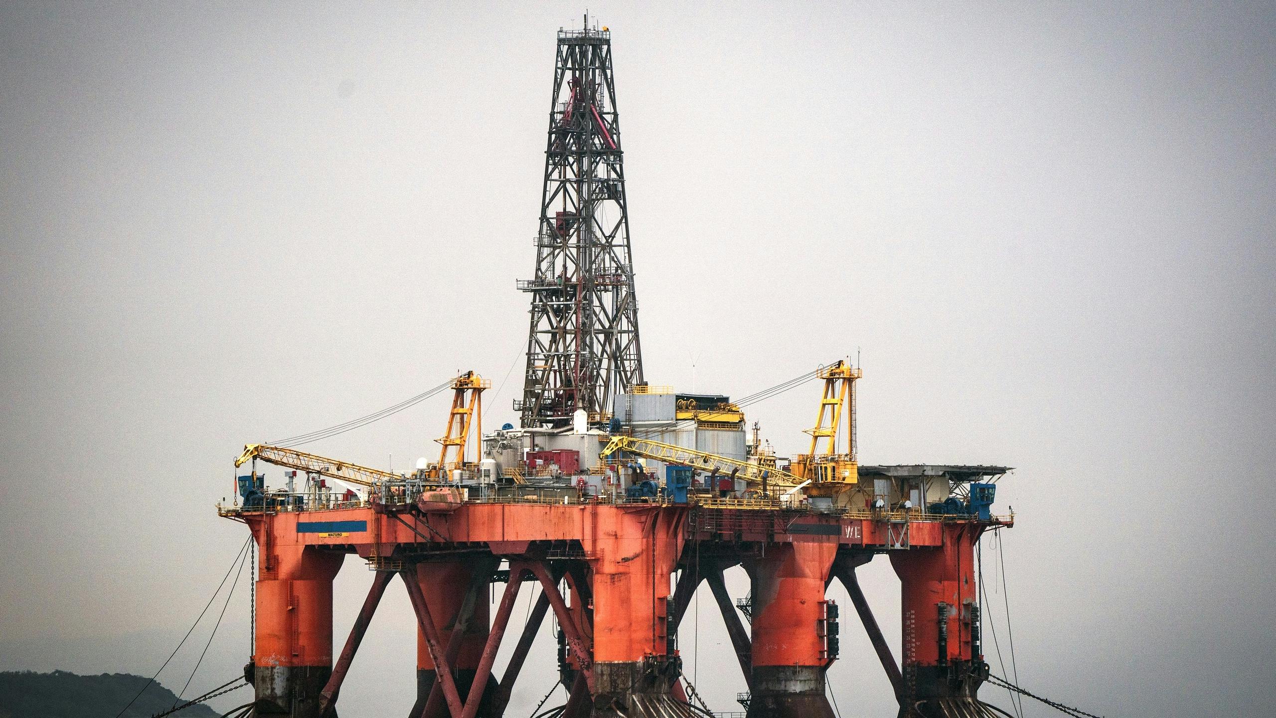 BP laat klimaatambities varen na verdubbeling winst