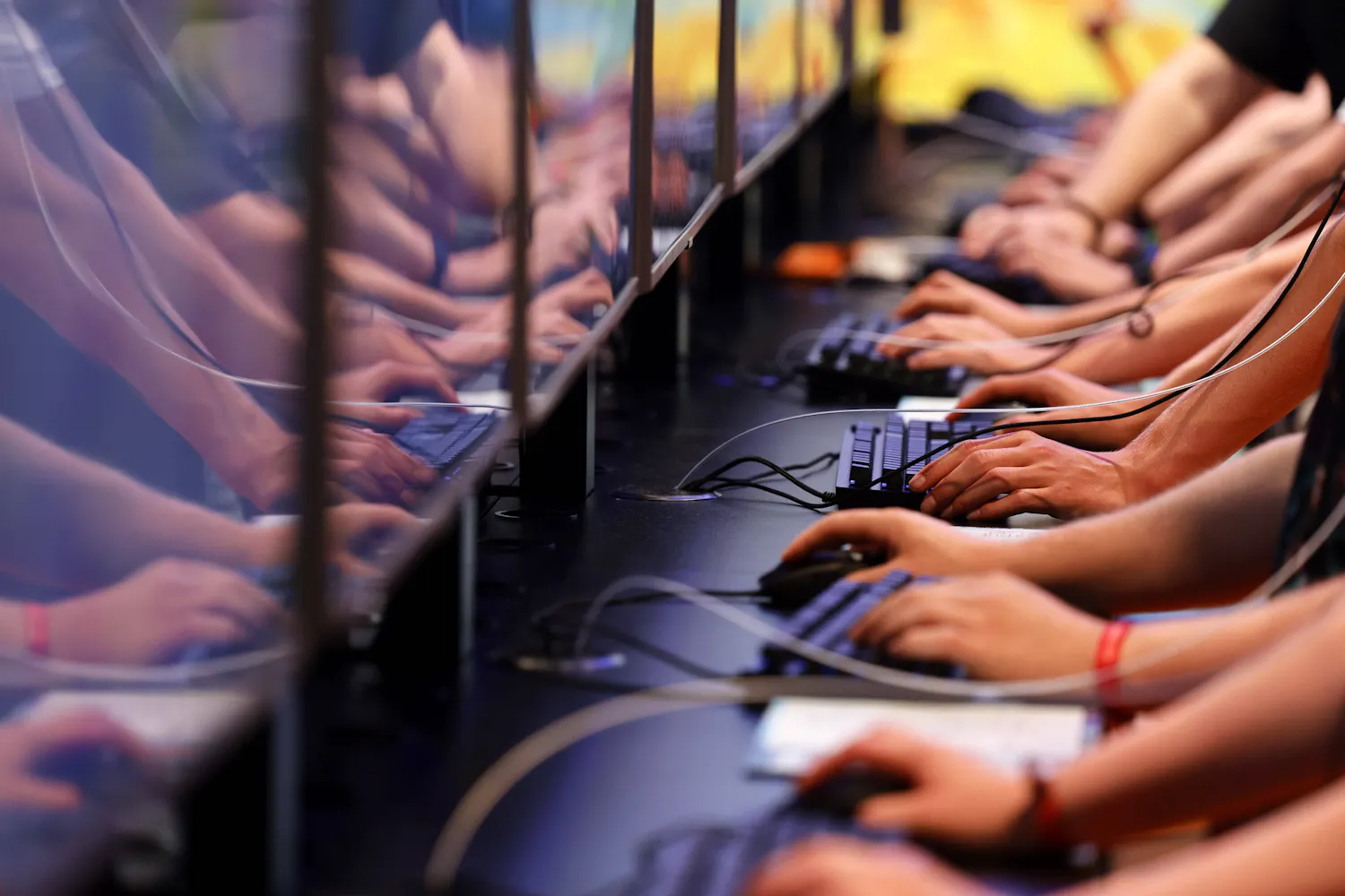 'Er zijn veel meer banen in de game-industrie dan mensen denken, voor